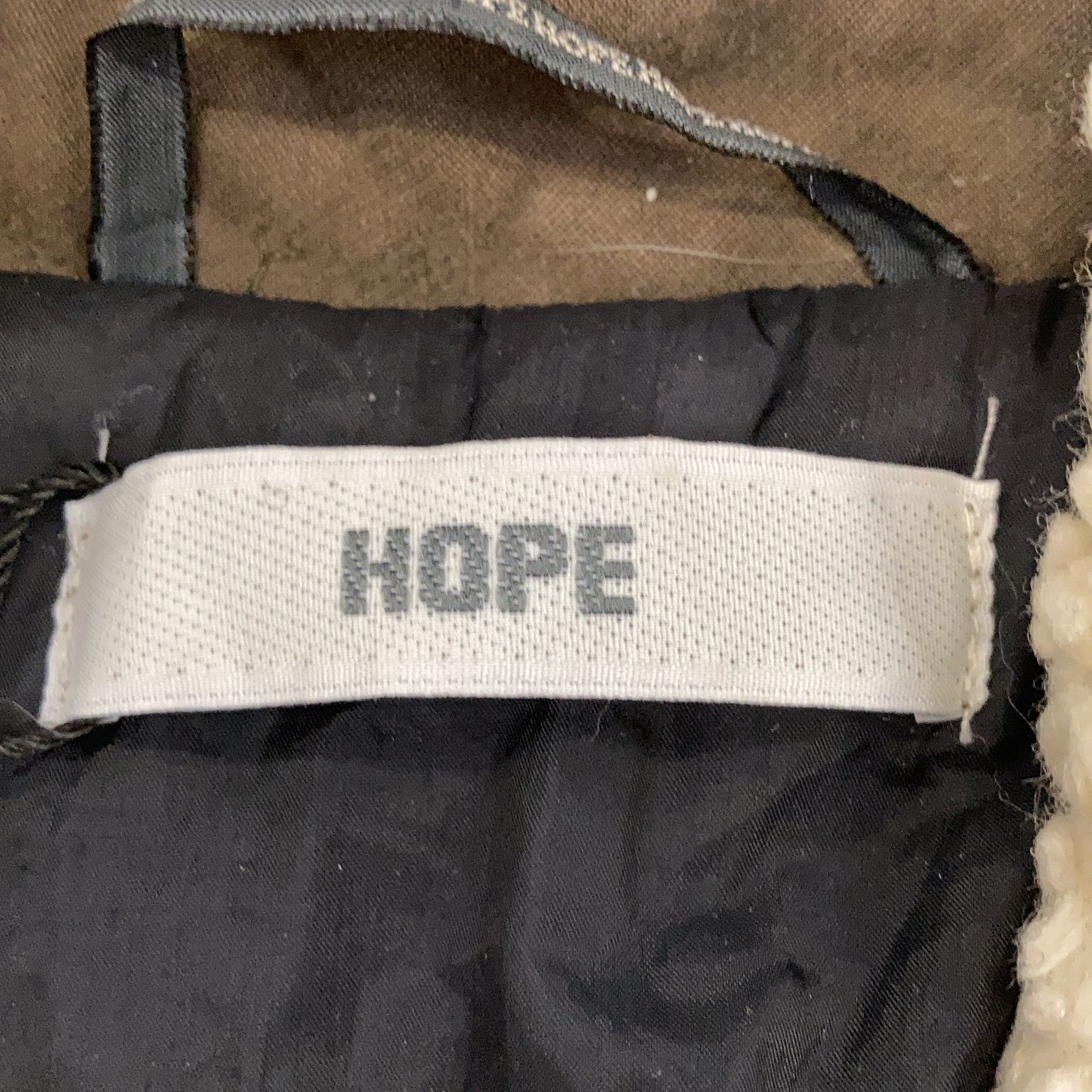 Hope