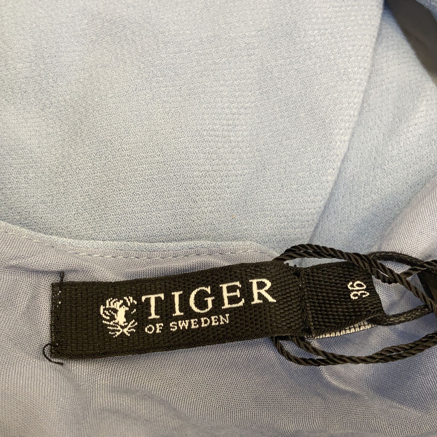 Tiger of Sweden