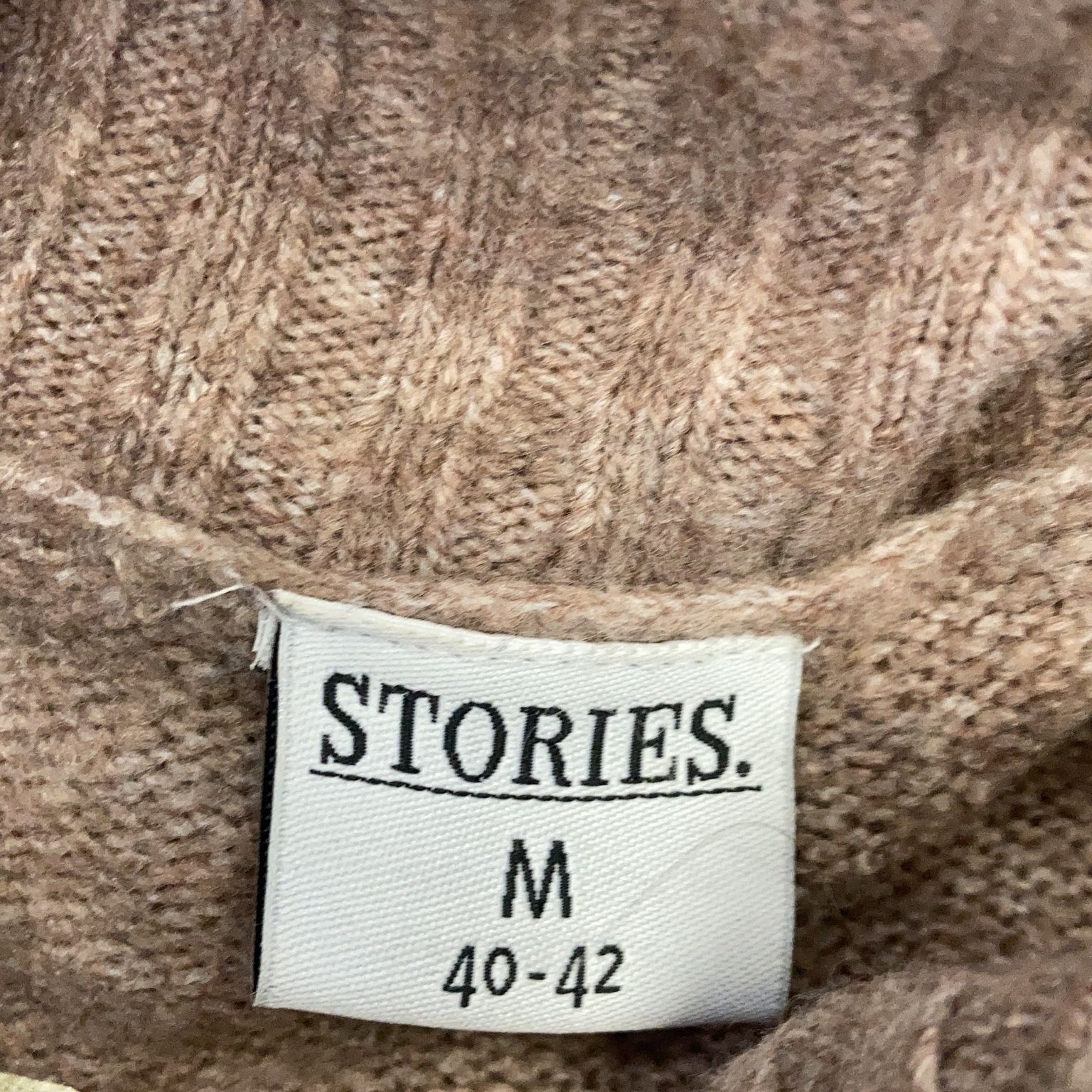 Stories