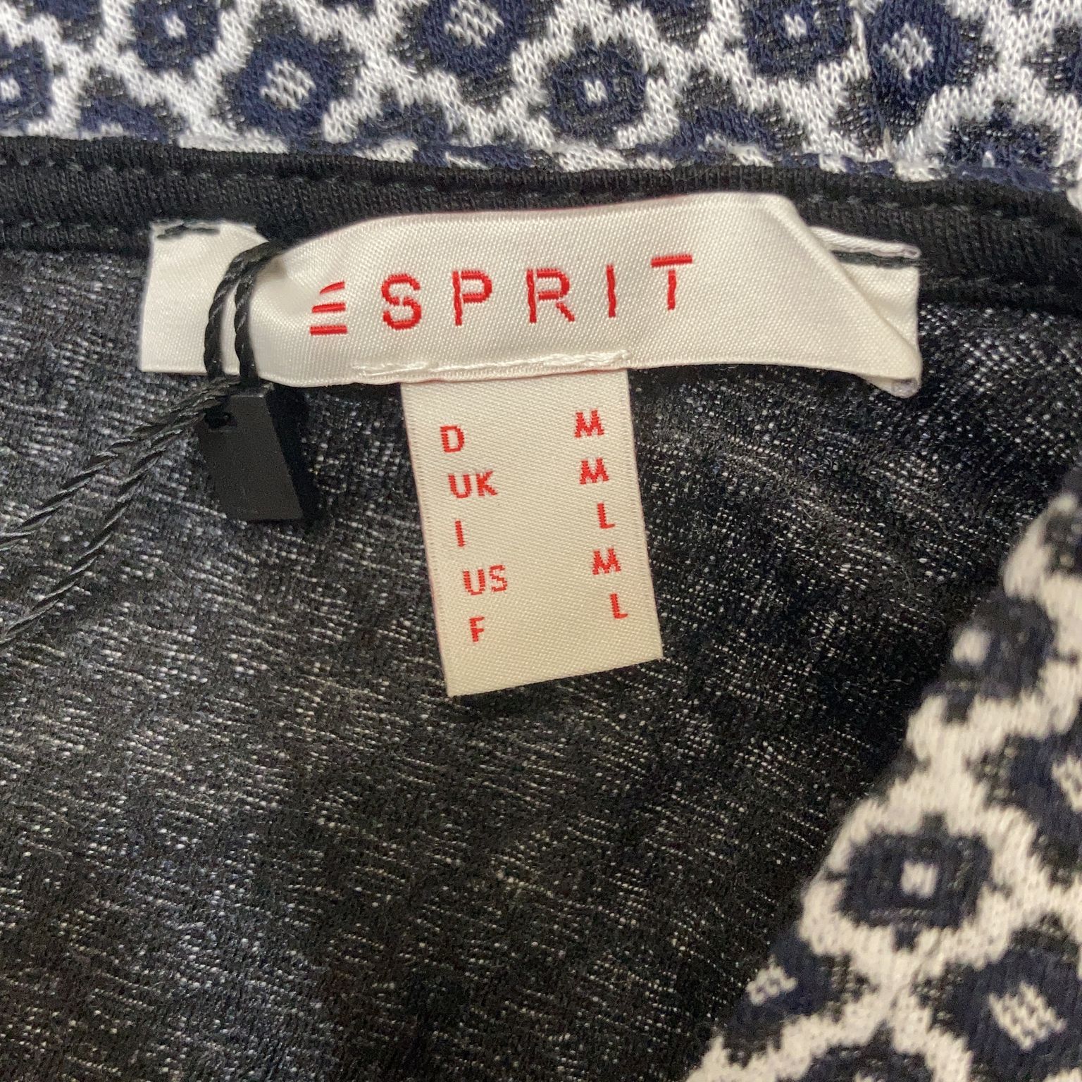 EDC by ESPRIT