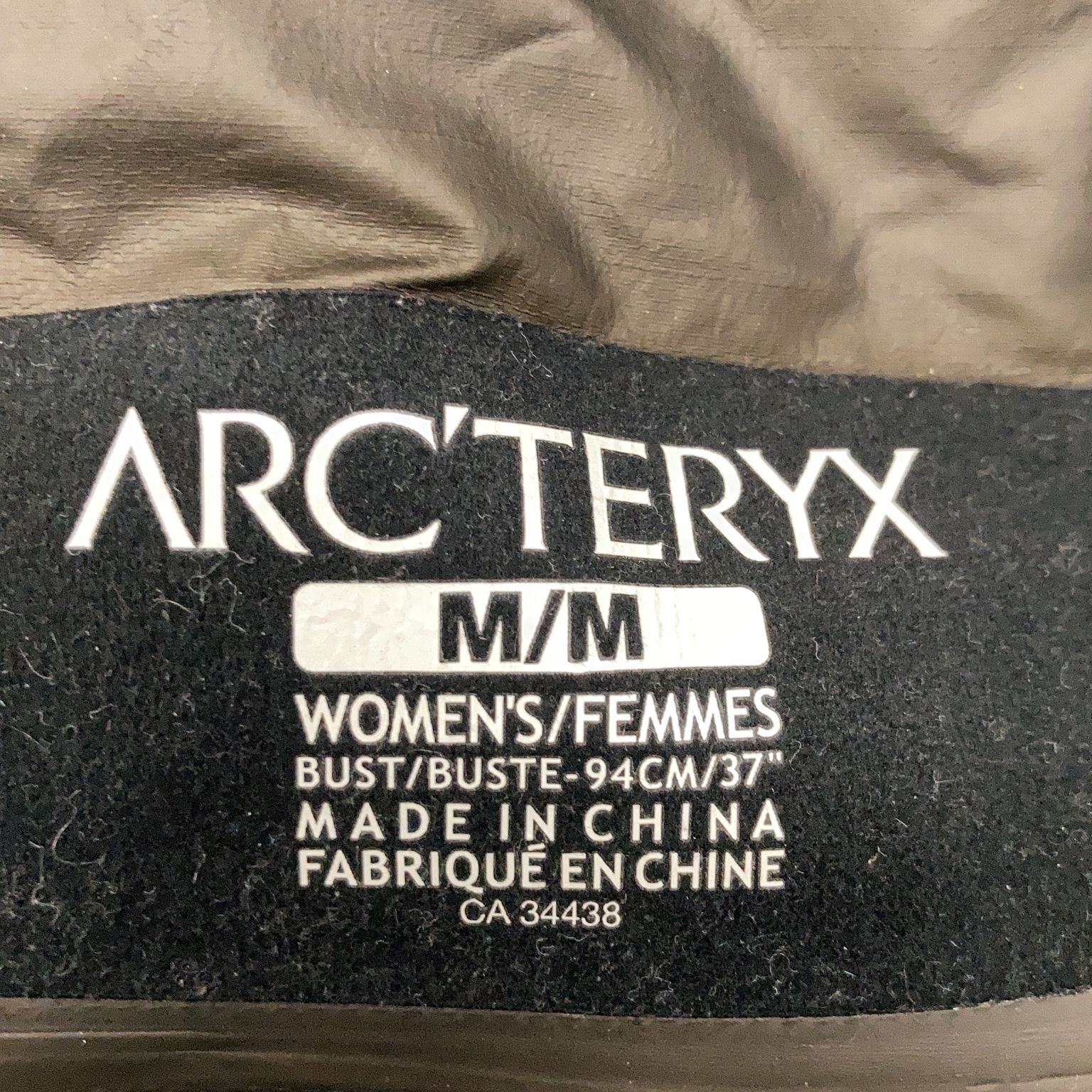 Arc'teryx