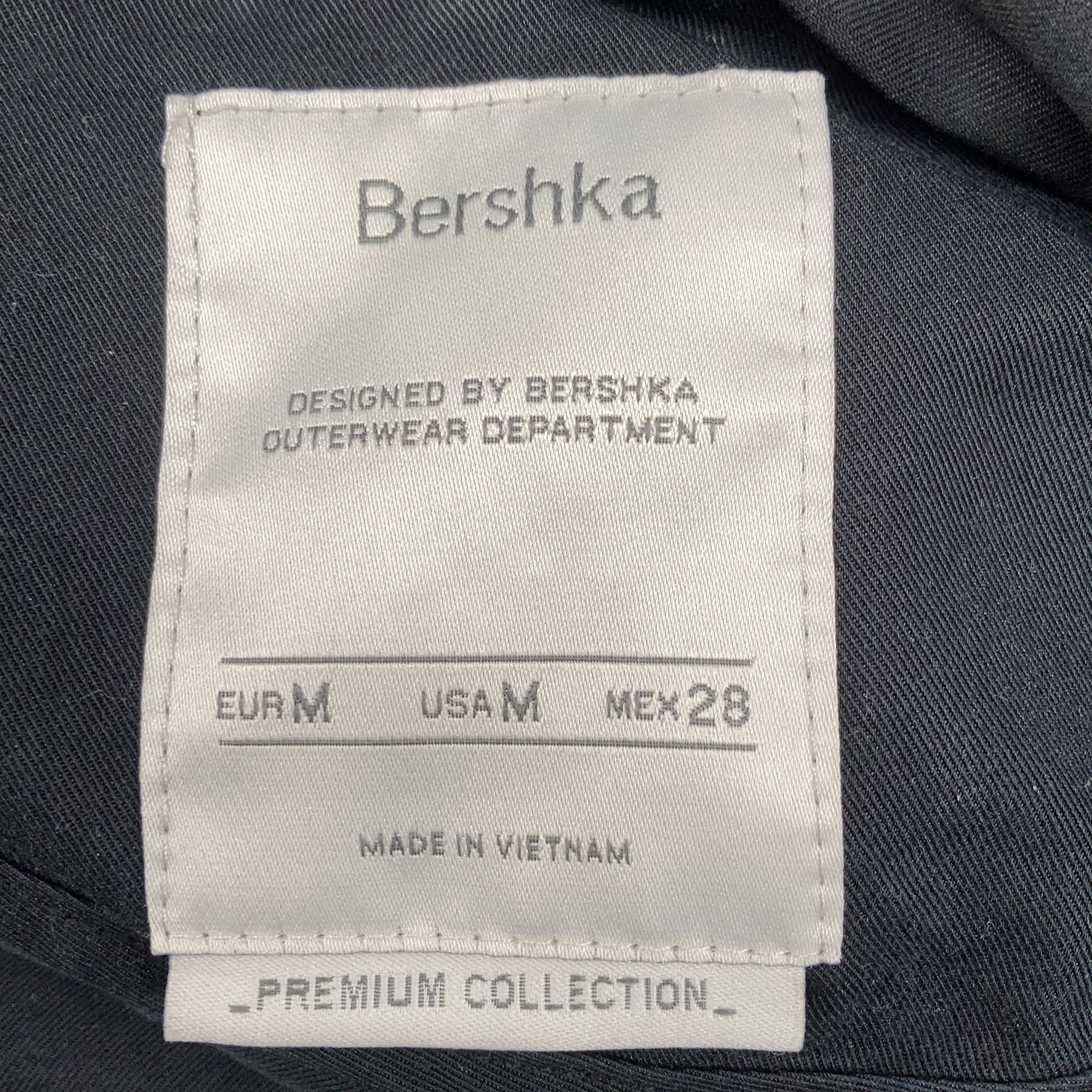 Bershka