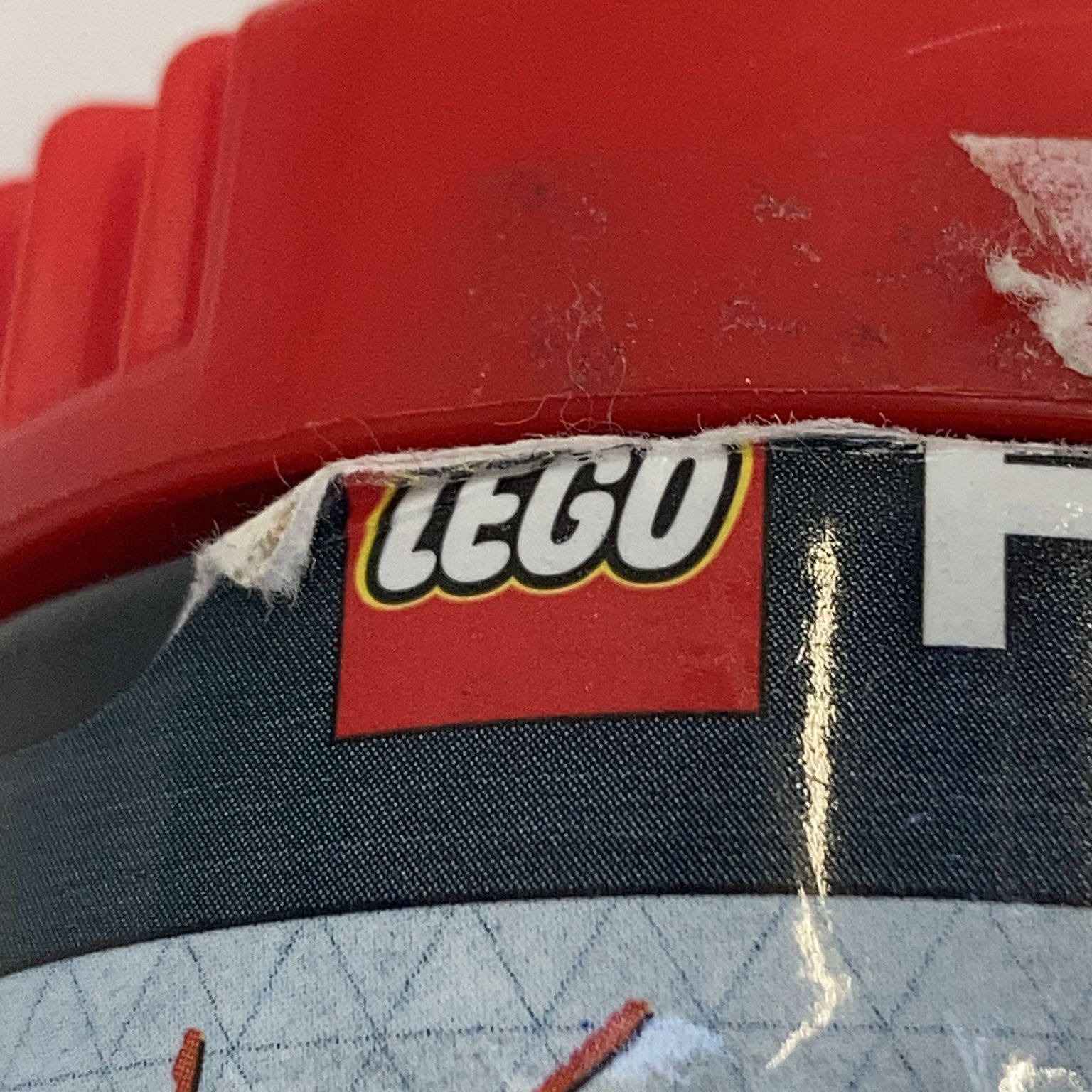 LEGO