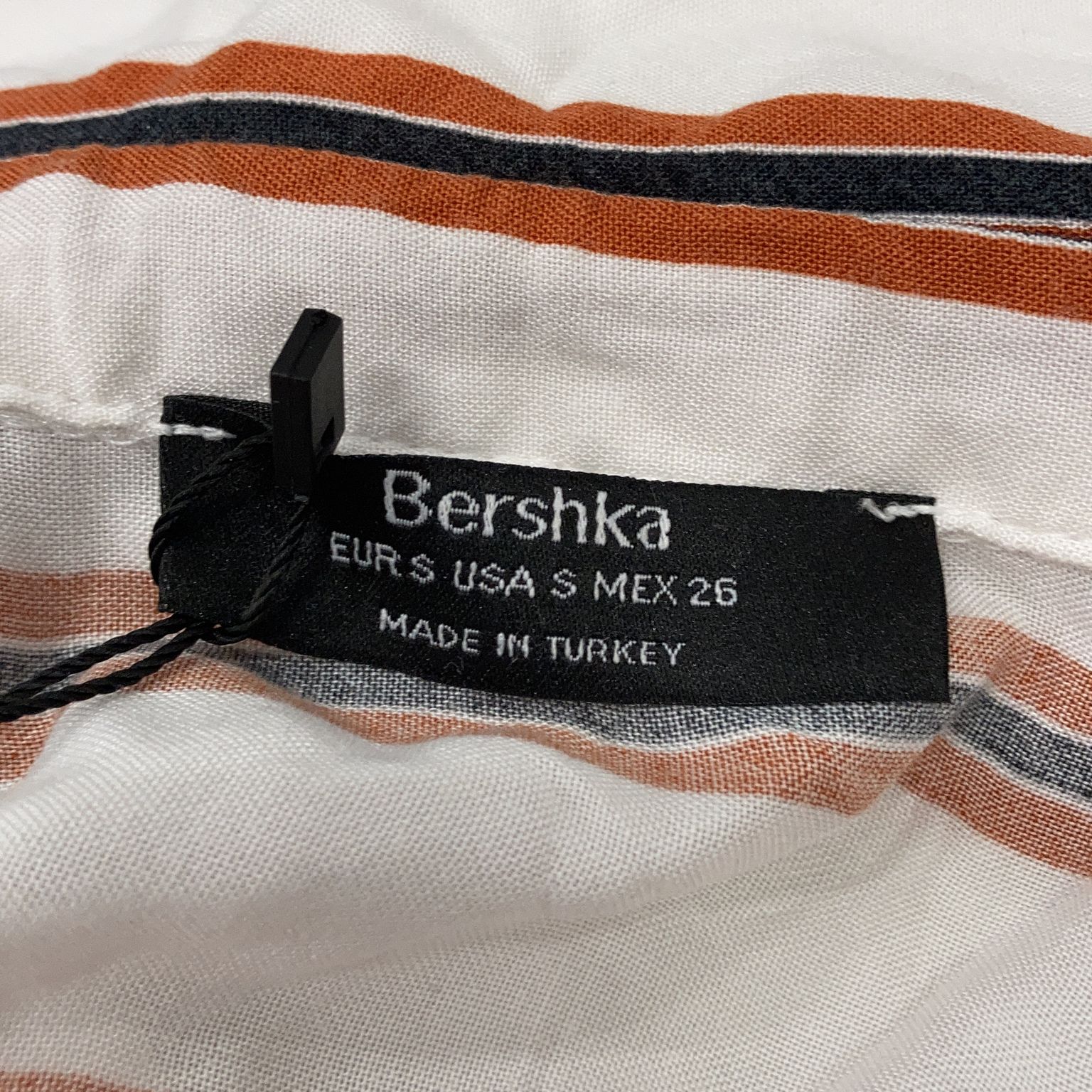 Bershka