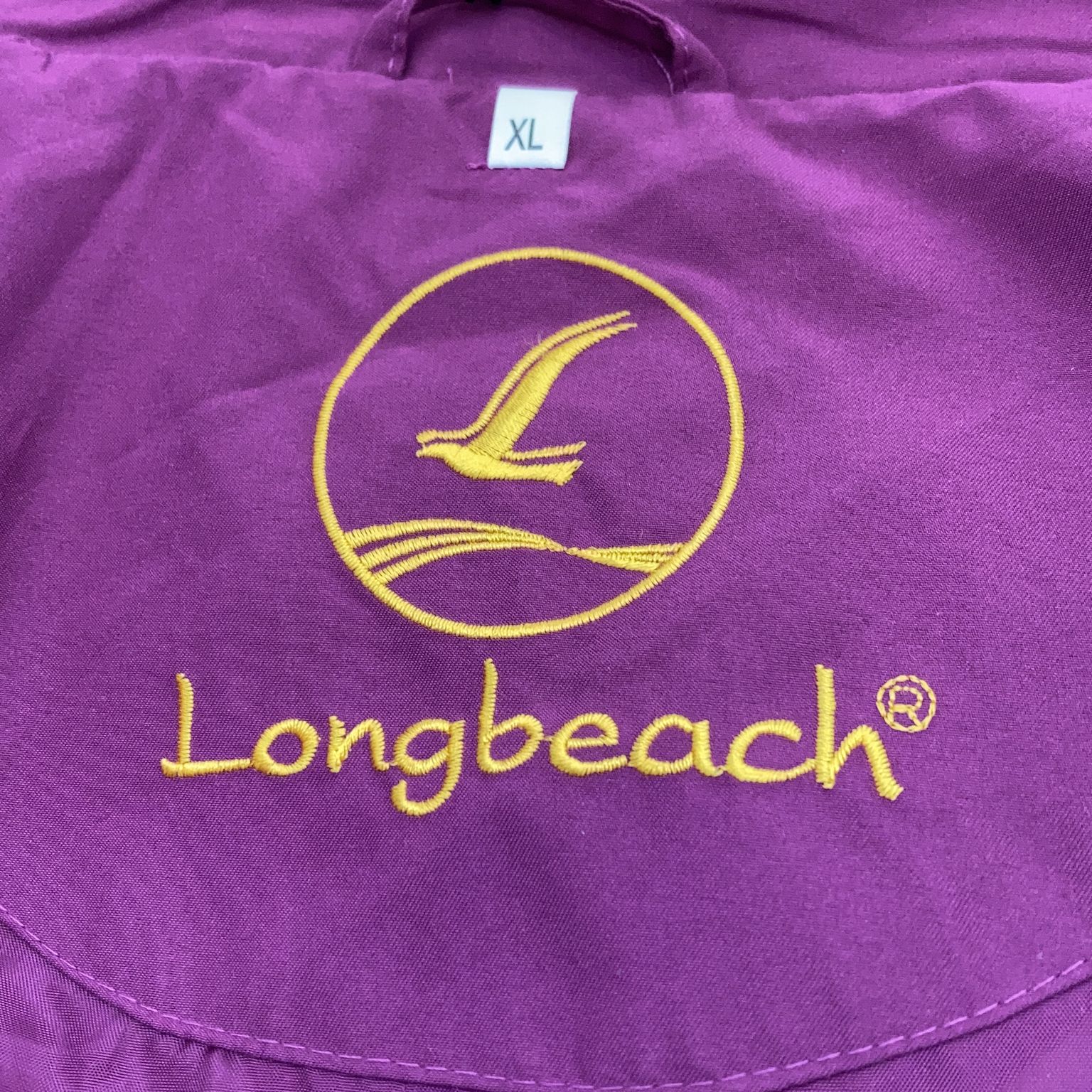 Longbeach