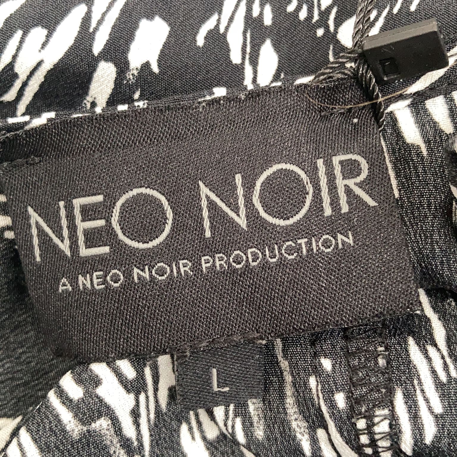 Neo Noir