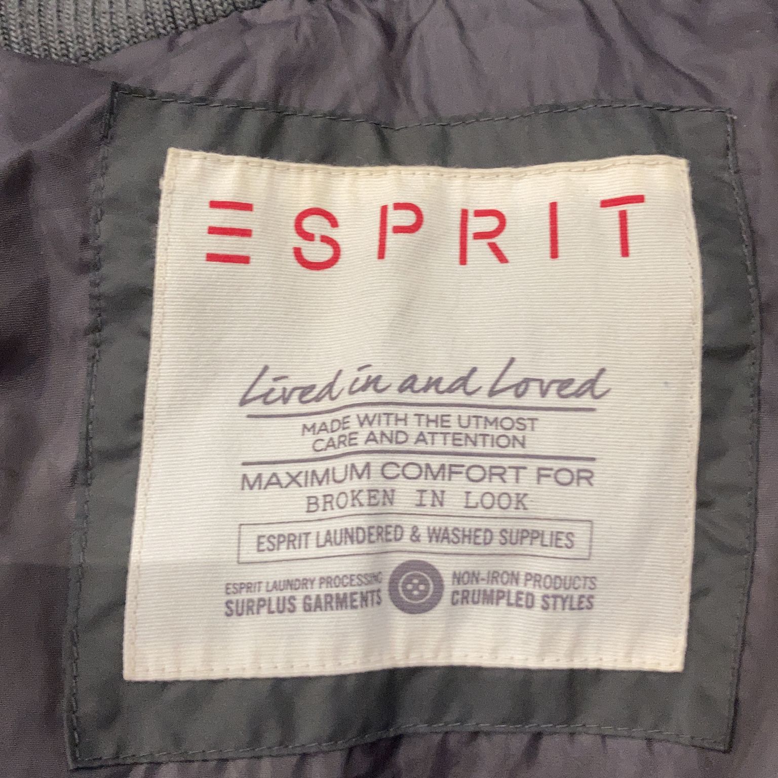 ESPRIT