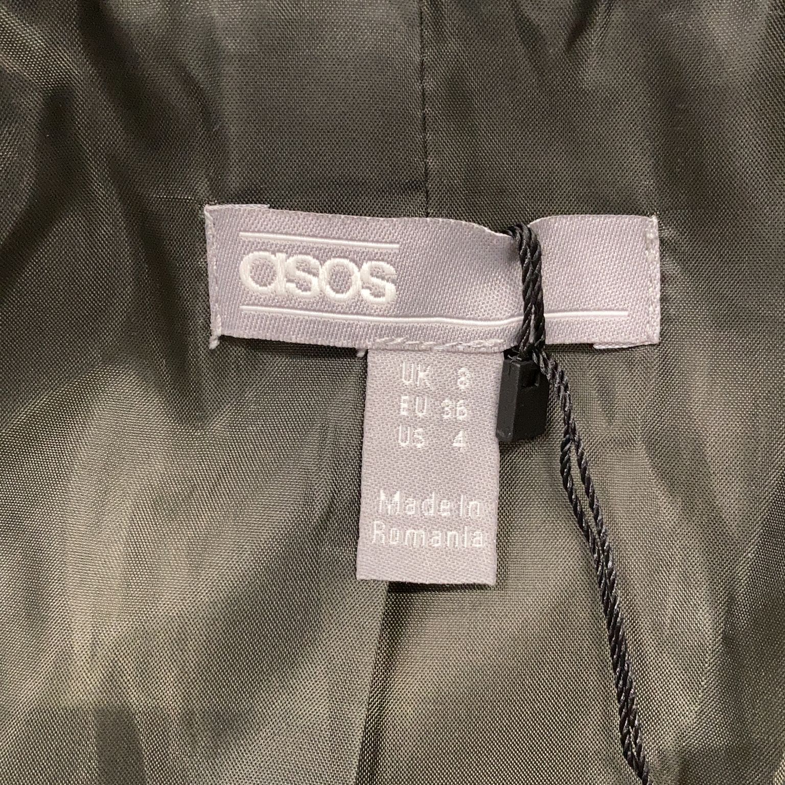 ASOS