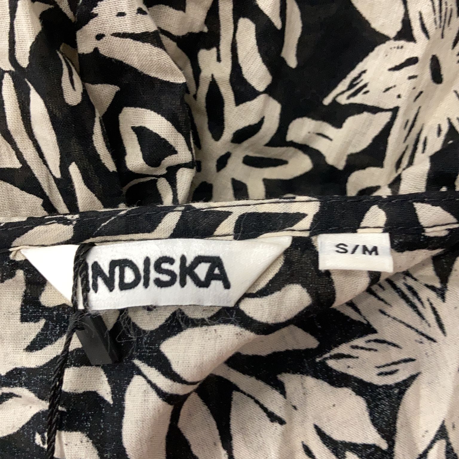 Indiska