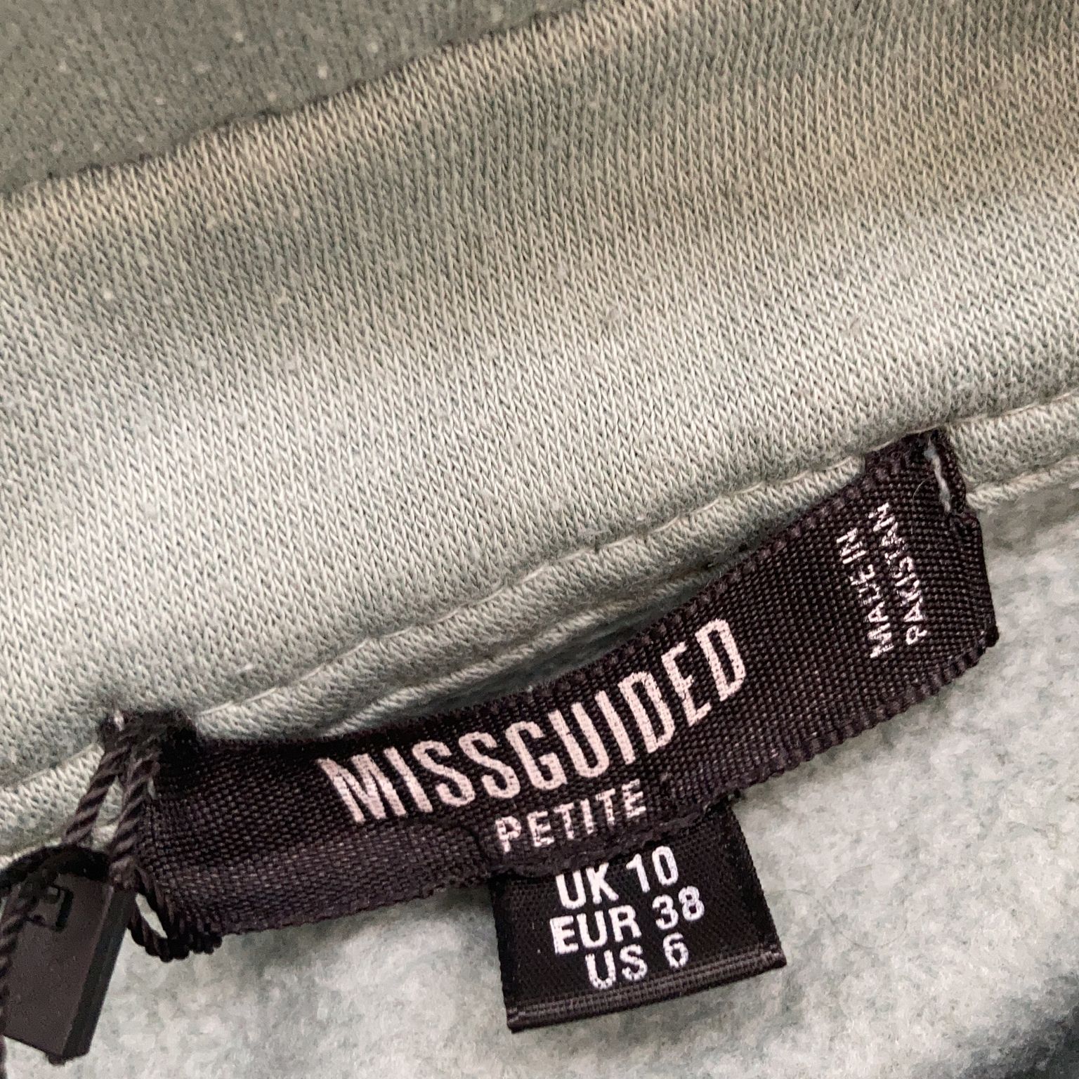 Missguided