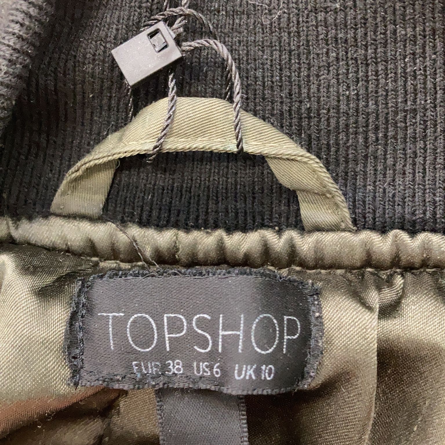 Topshop