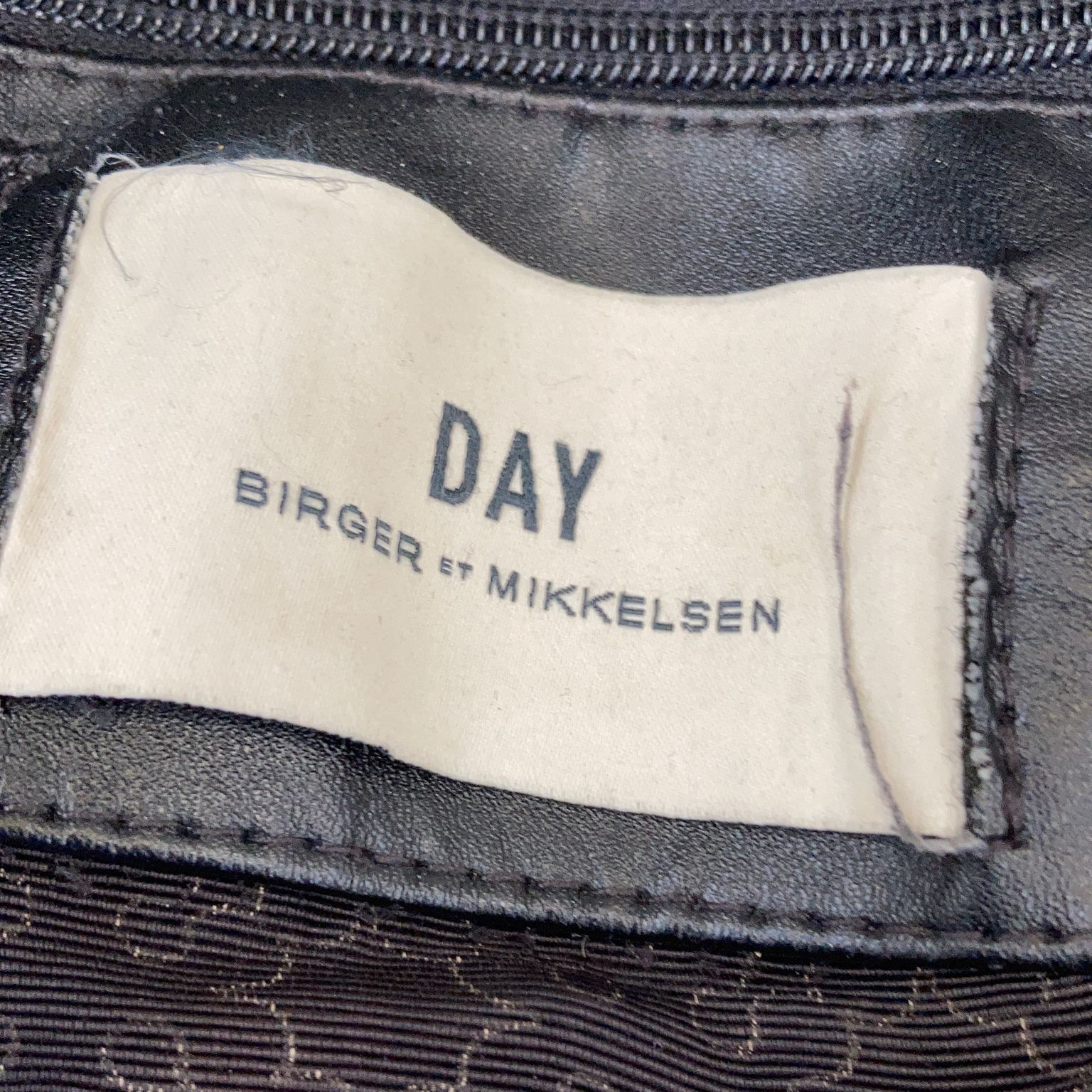 DAY Birger et Mikkelsen