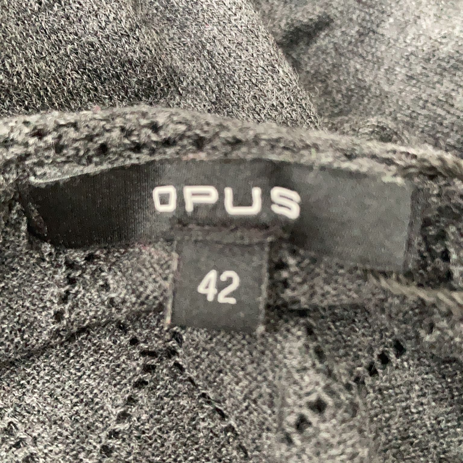 Opus