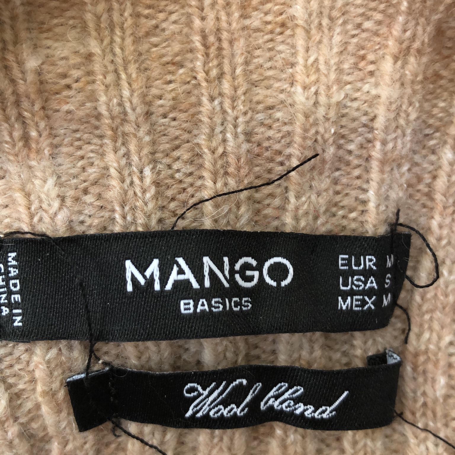 Mango Basics