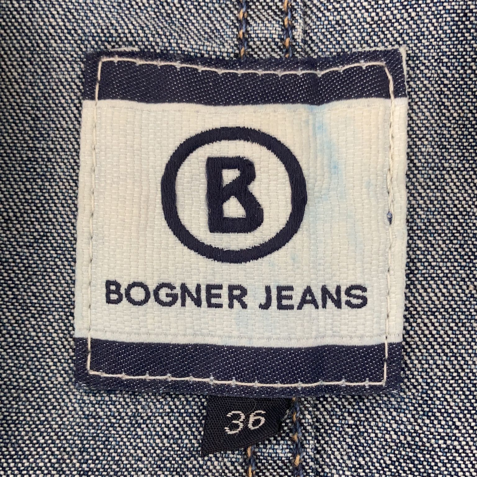 Bogner Jeans