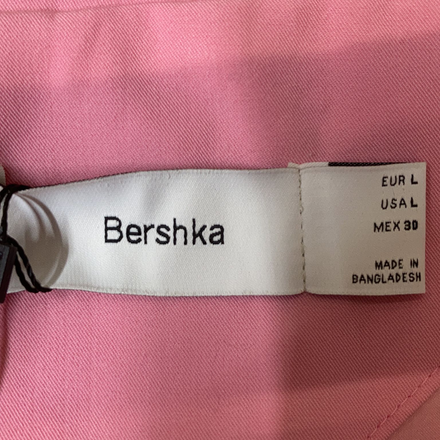 Bershka