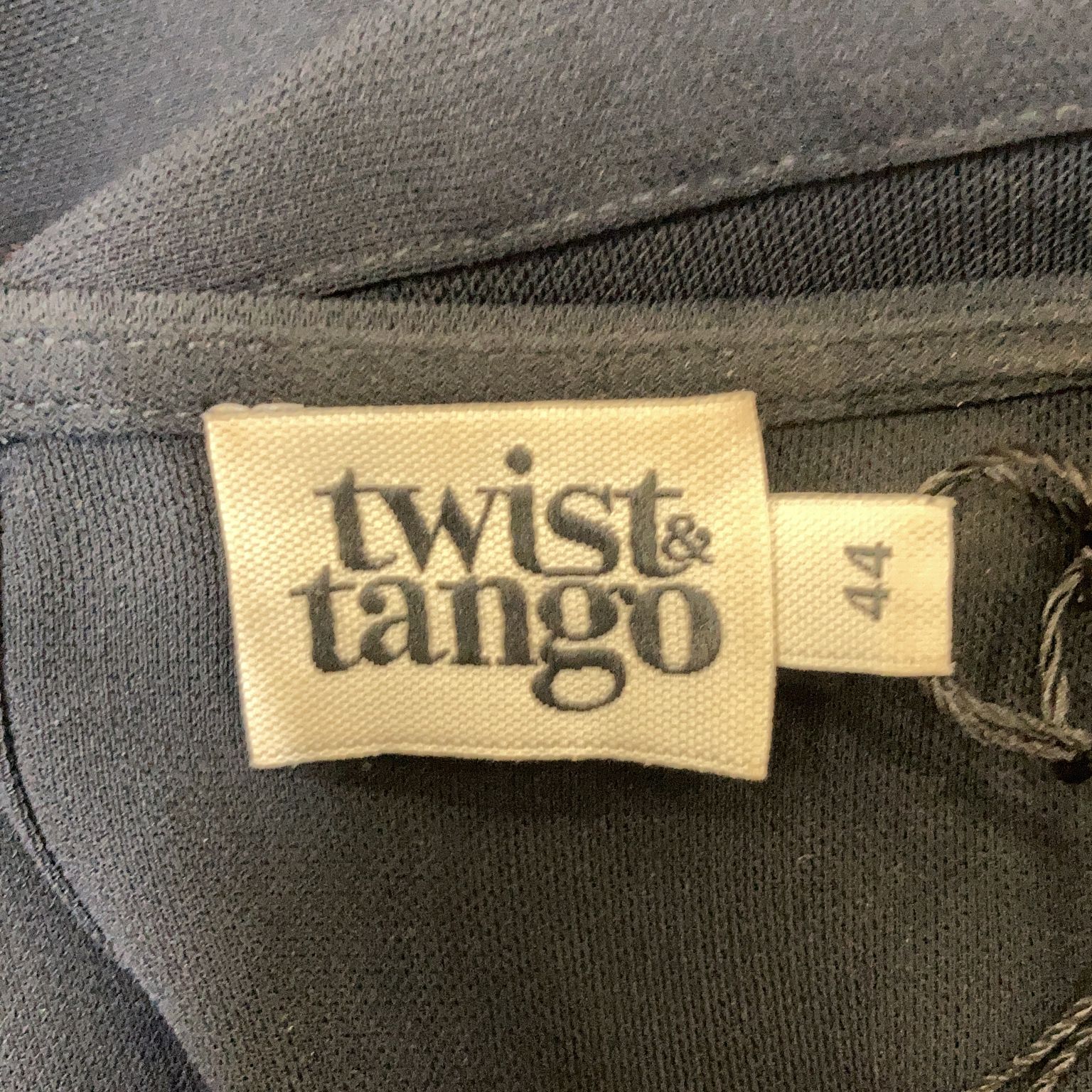 Twist  Tango