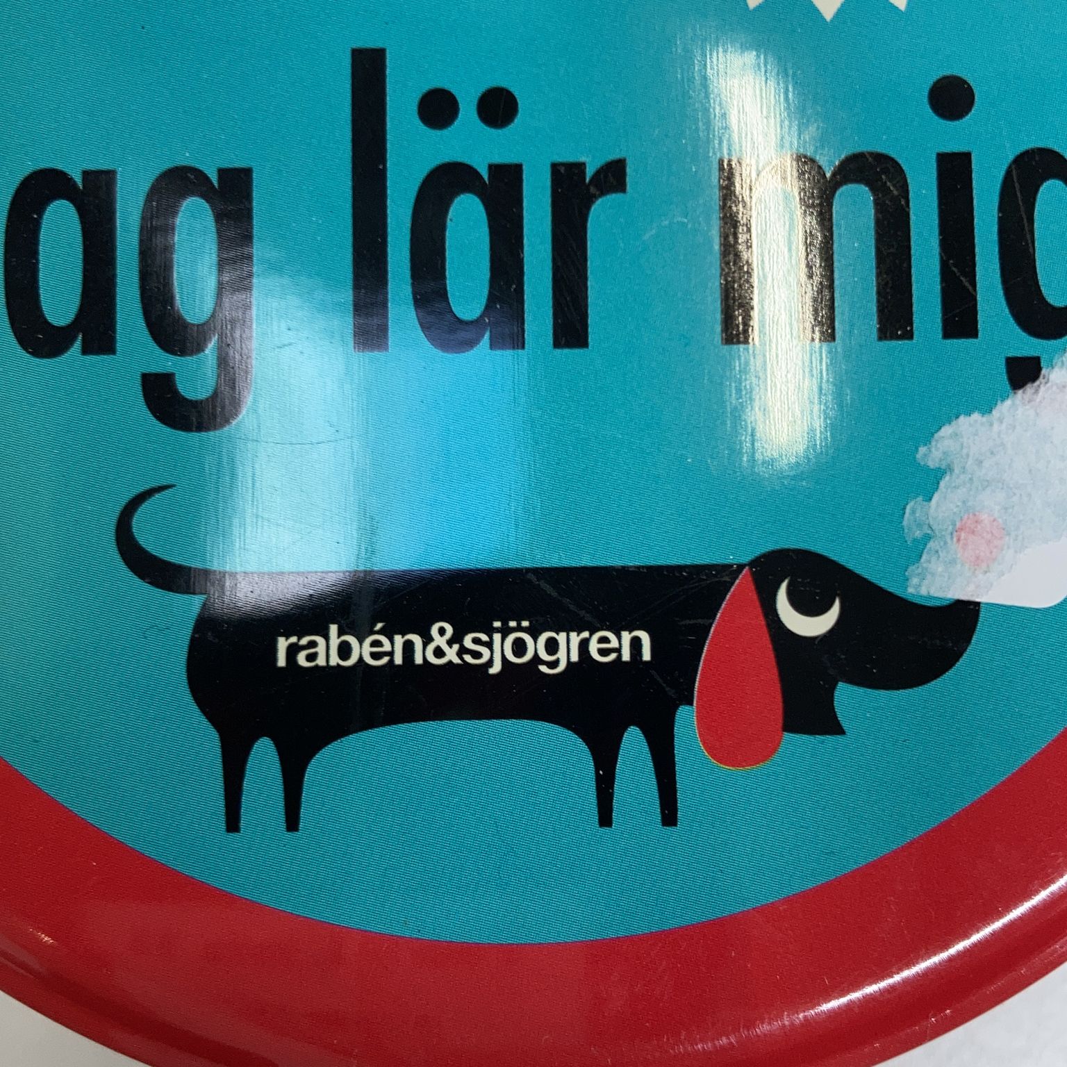 Rabén  Sjögren