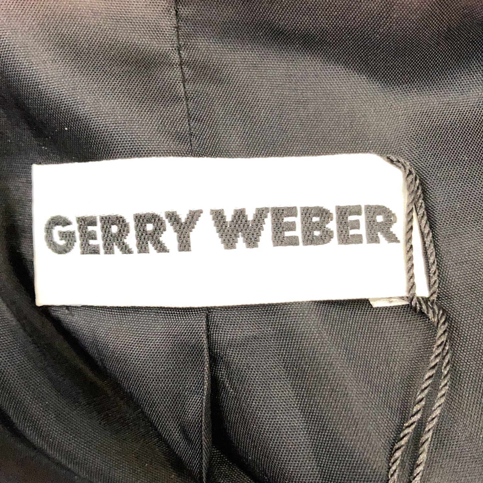 Gerry Weber