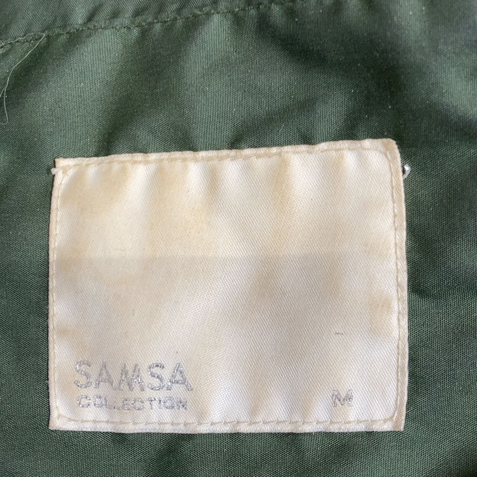 Samsa Collection