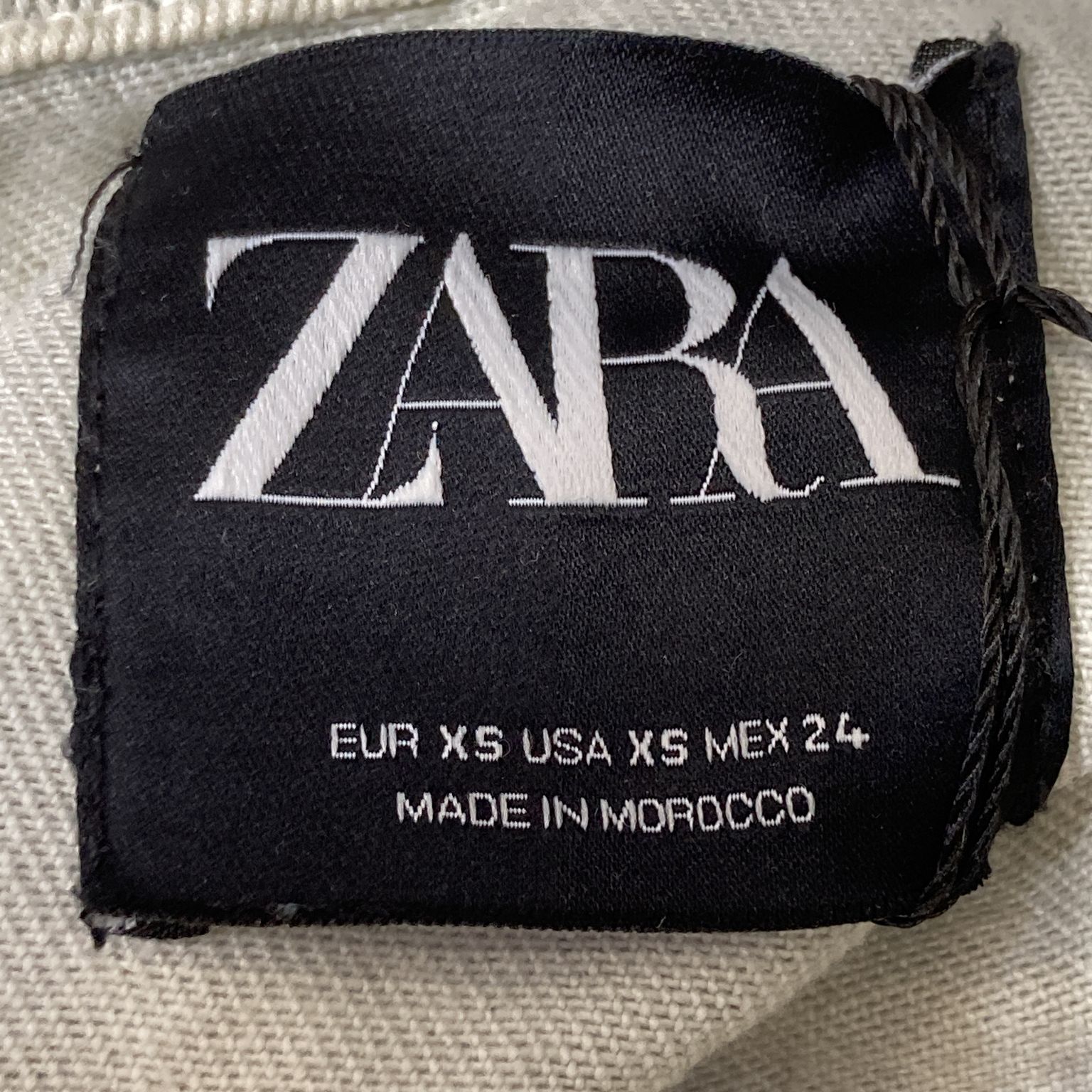 Zara