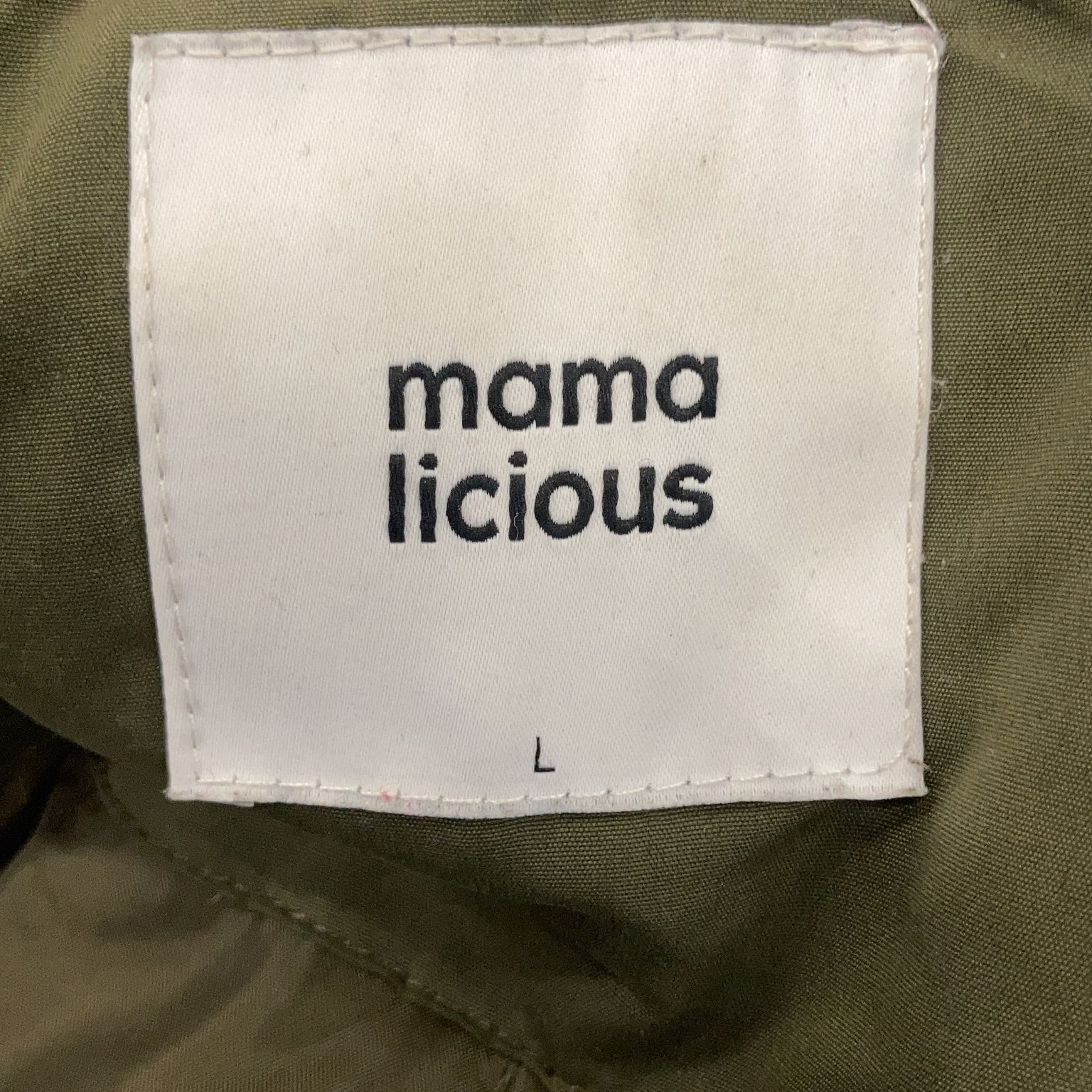 Mamalicious