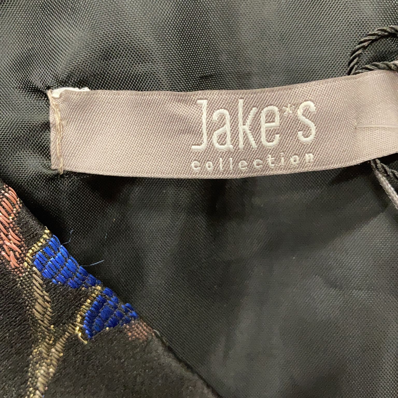 Jake*s