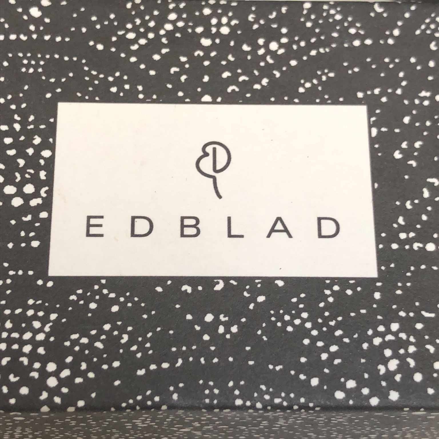 Edblad