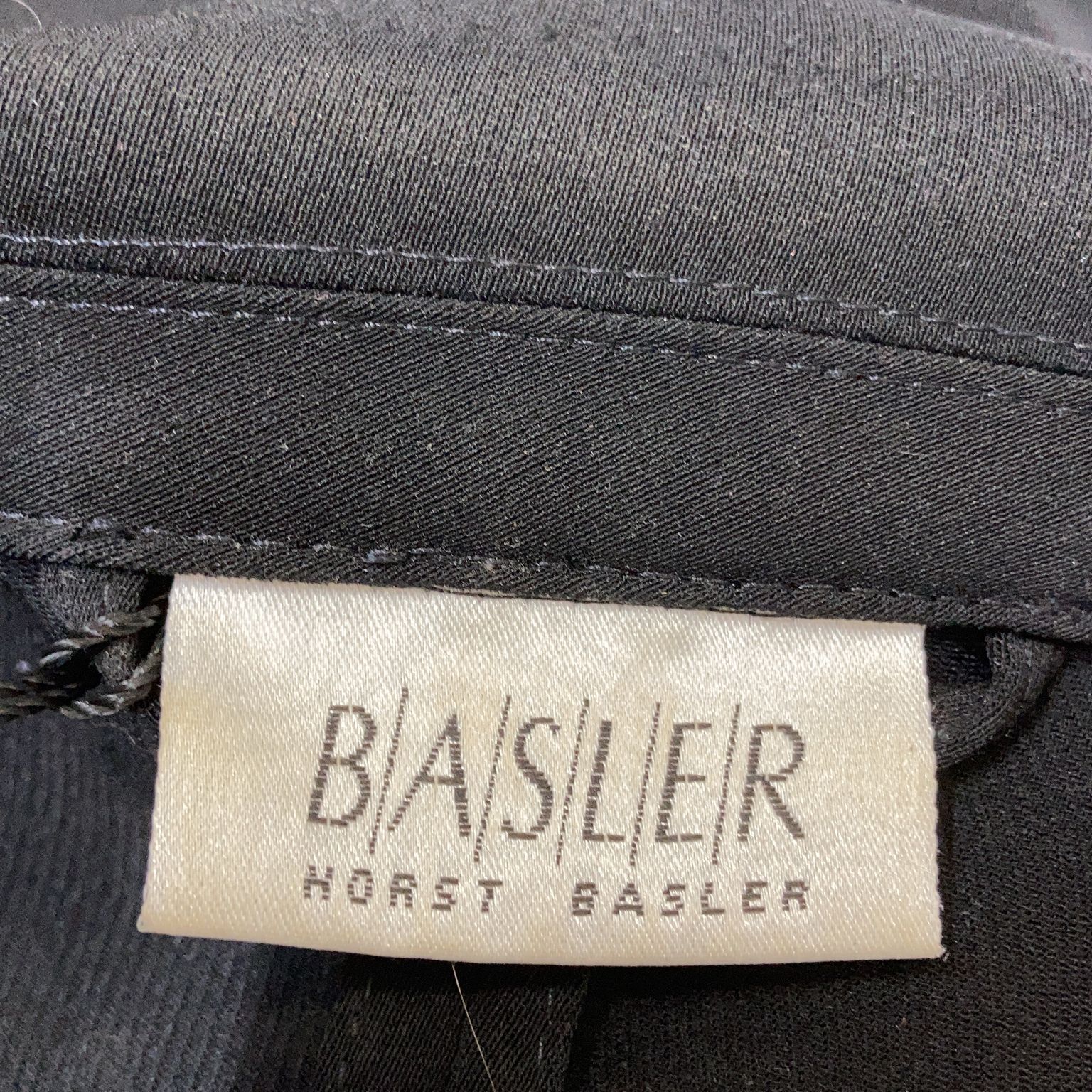 Basler