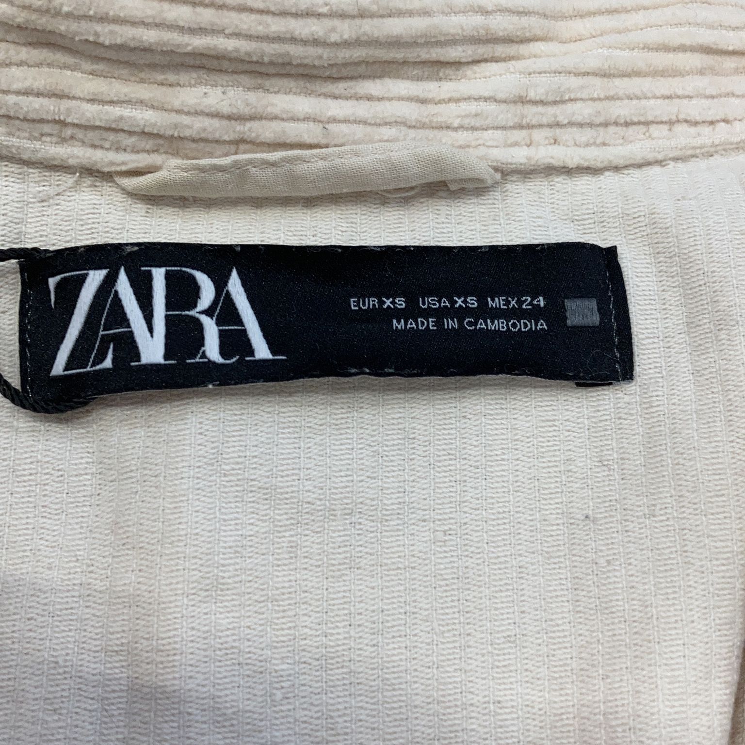 Zara