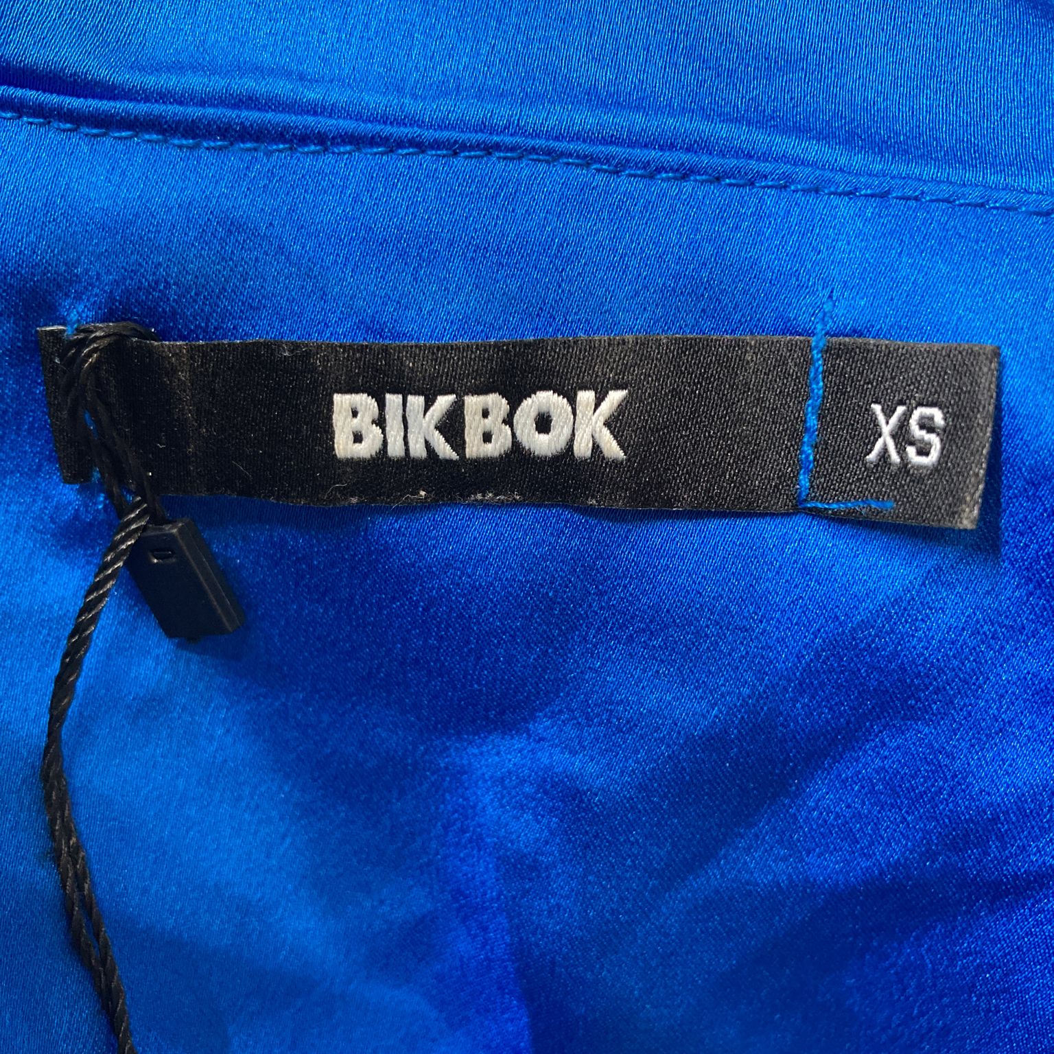 Bik Bok