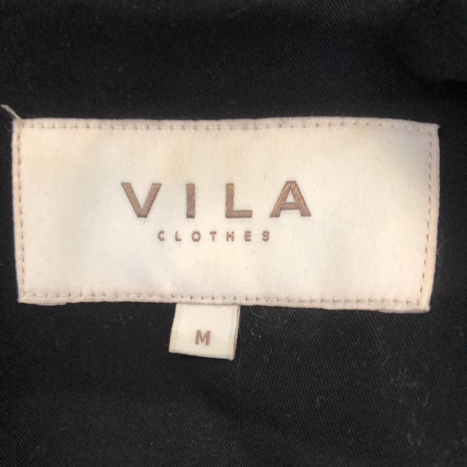 VILA Clothes