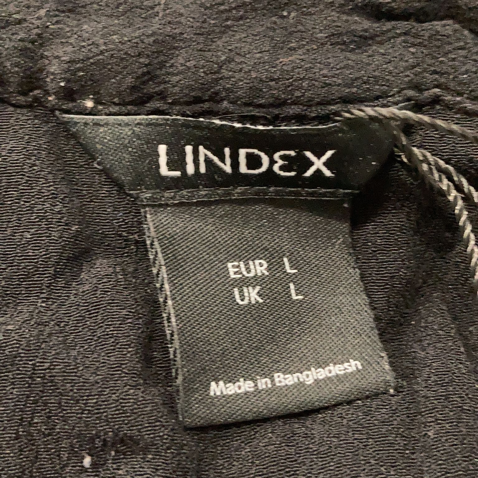 Lindex