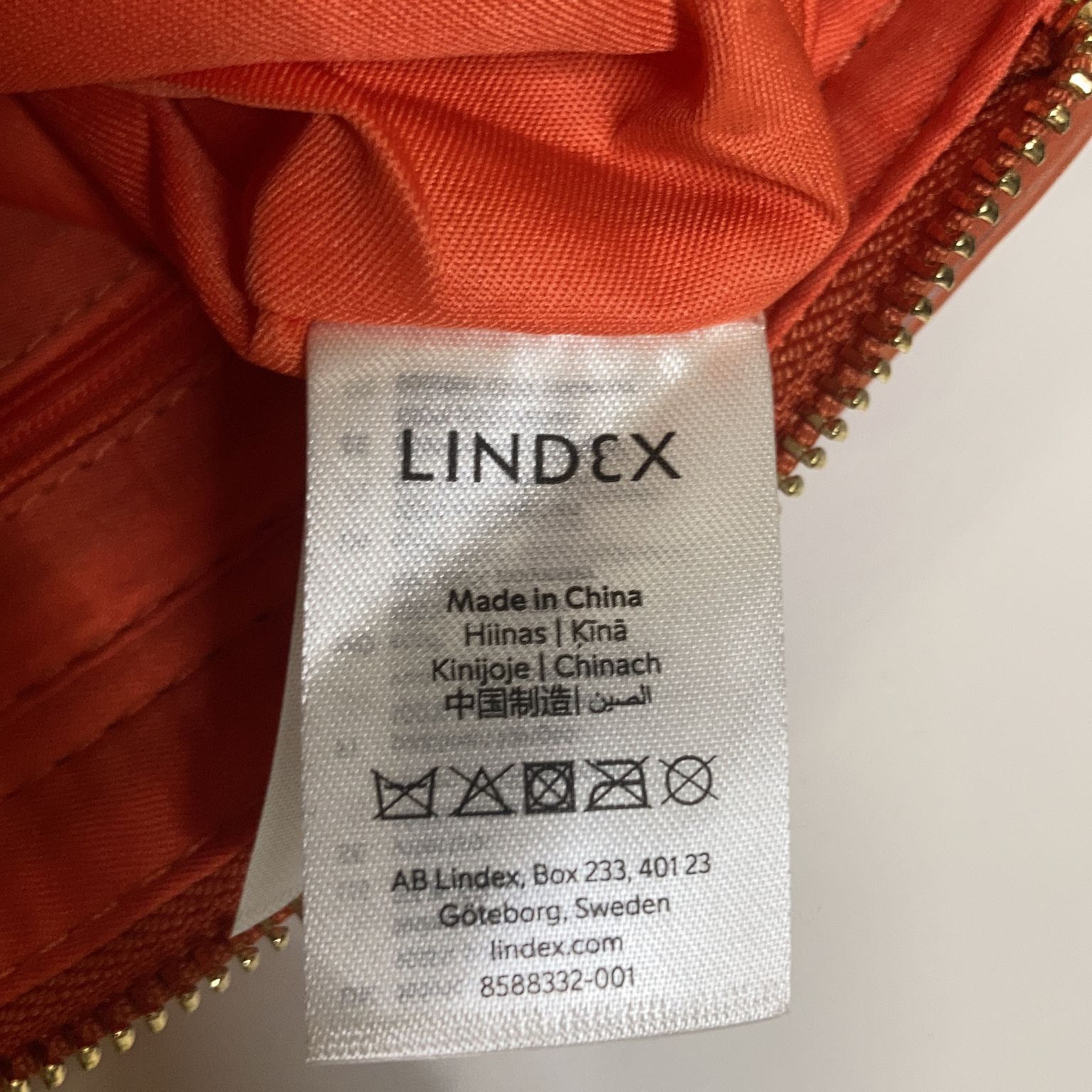 Lindex