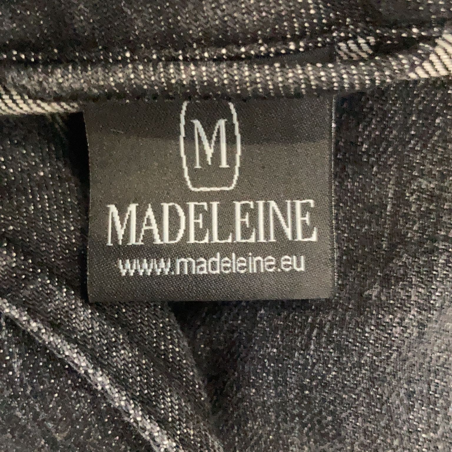 Madeleine