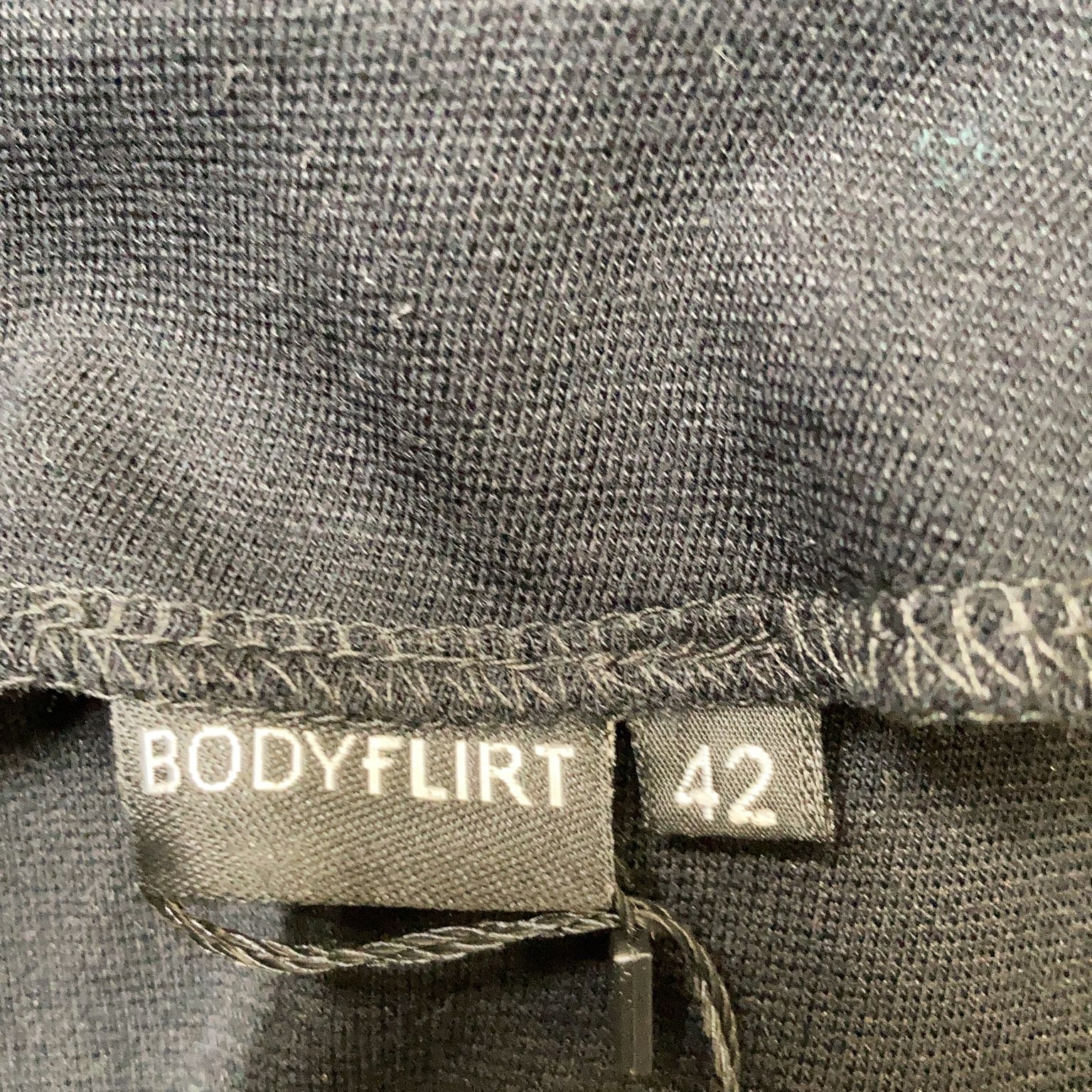 Bodyflirt