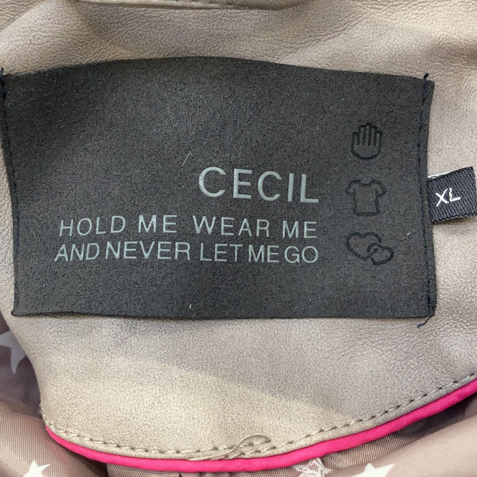 Cecil