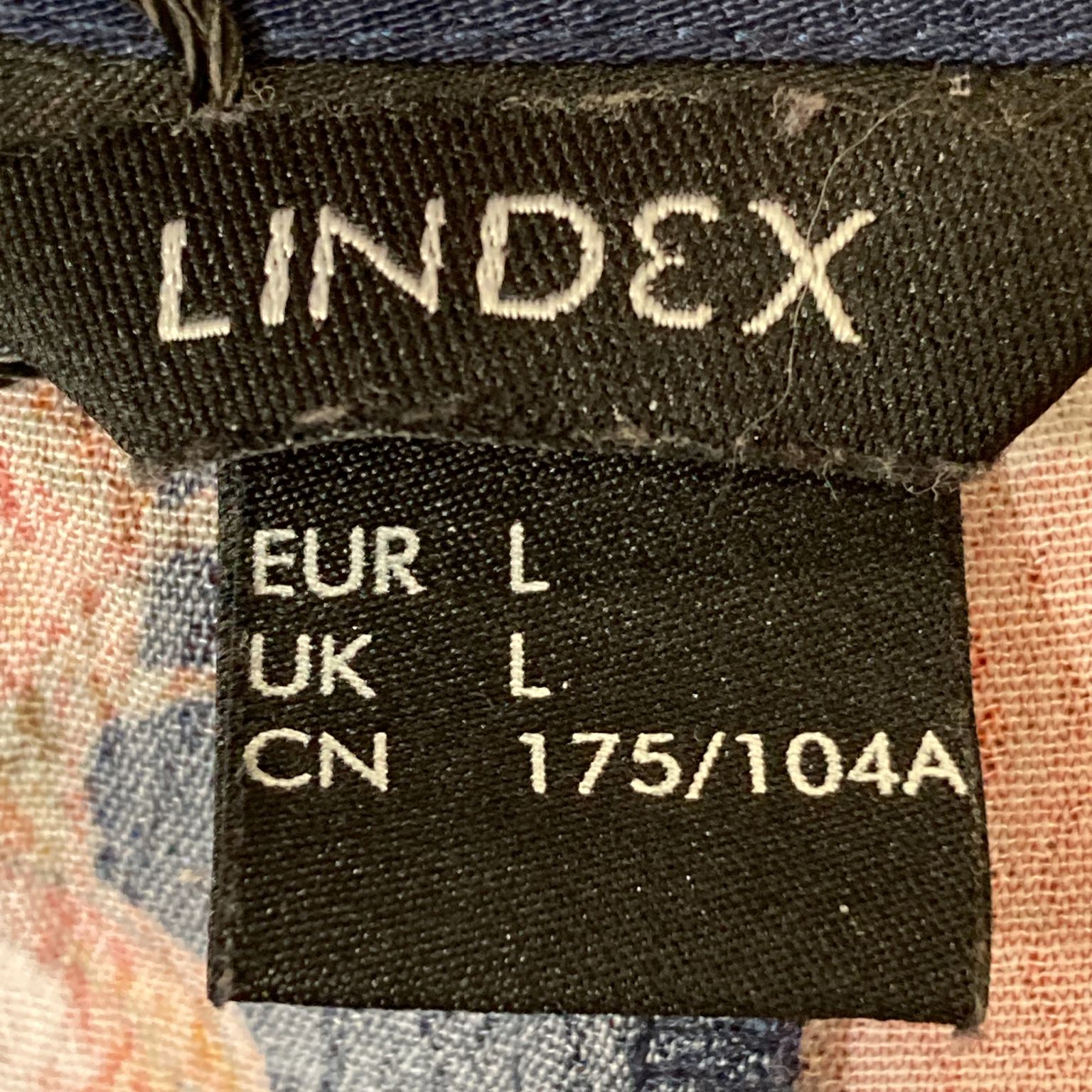 Lindex