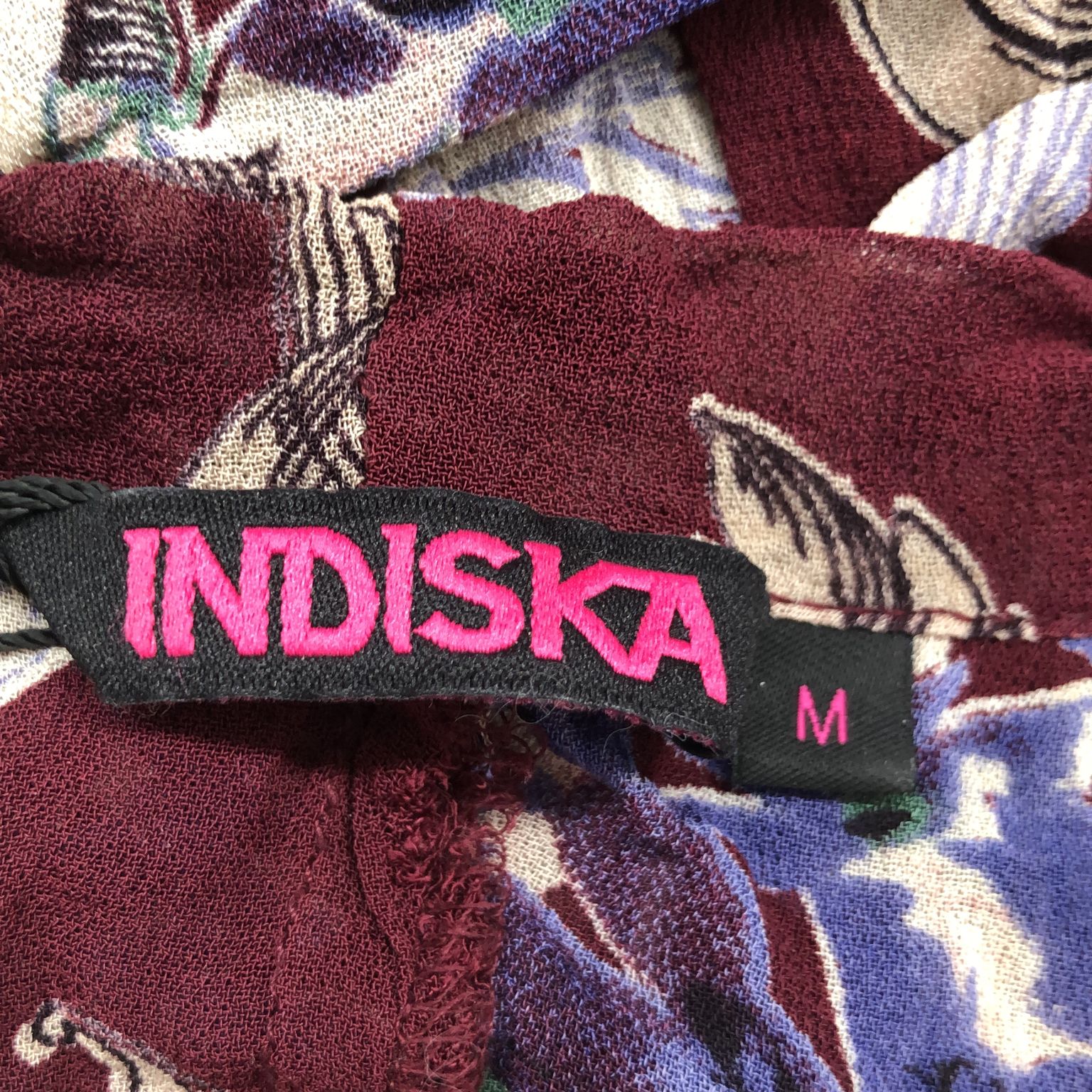 Indiska