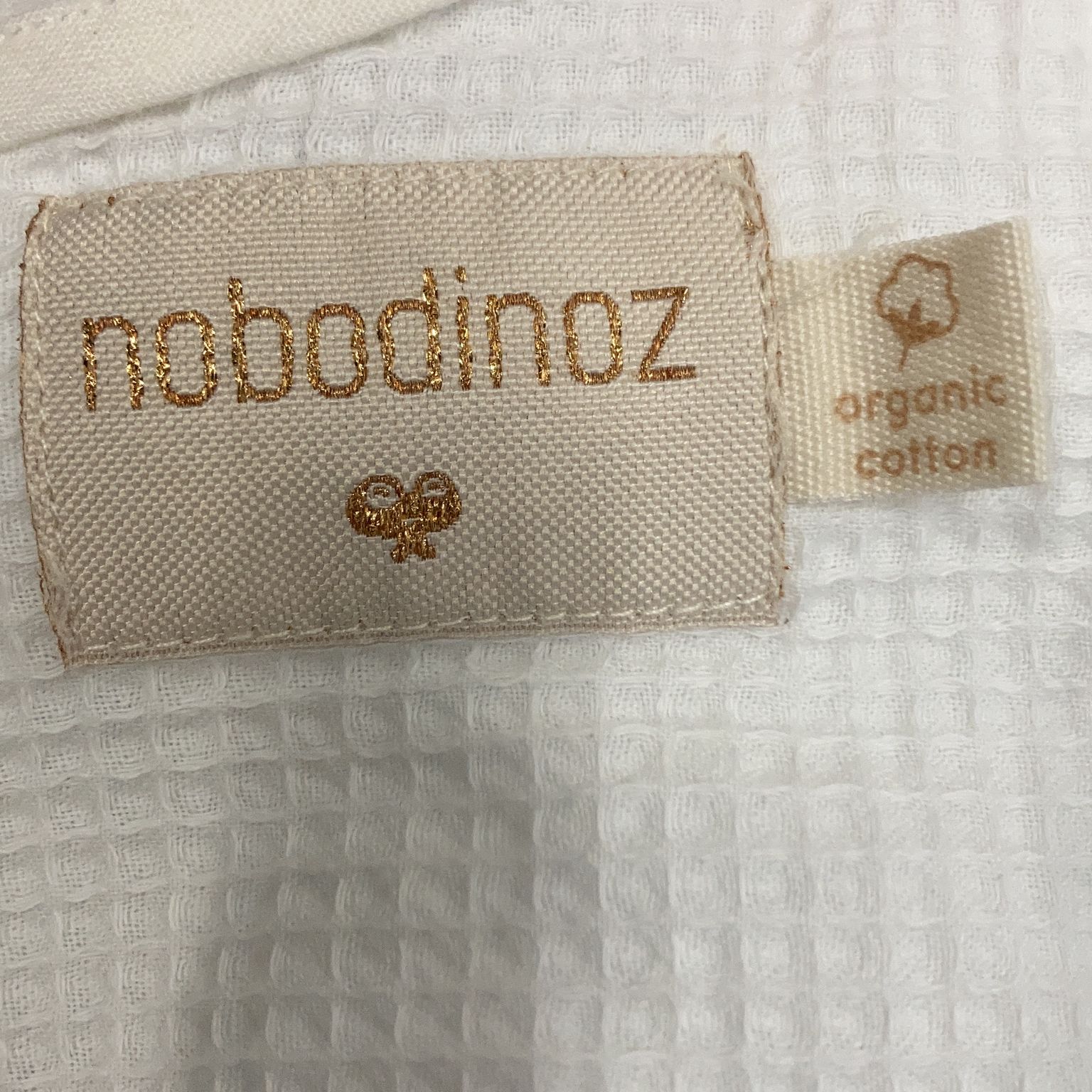 Nobodinoz