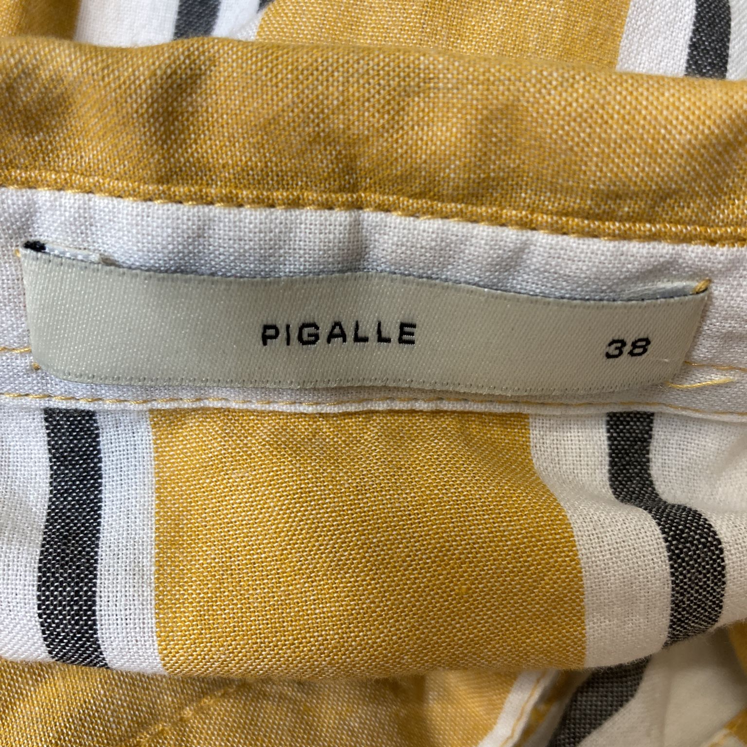 Pigalle