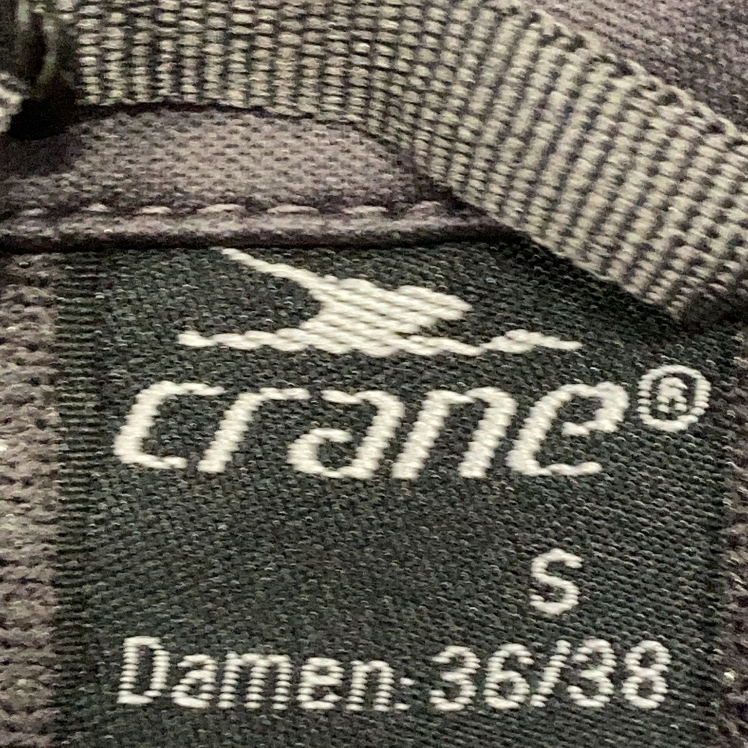 Crane