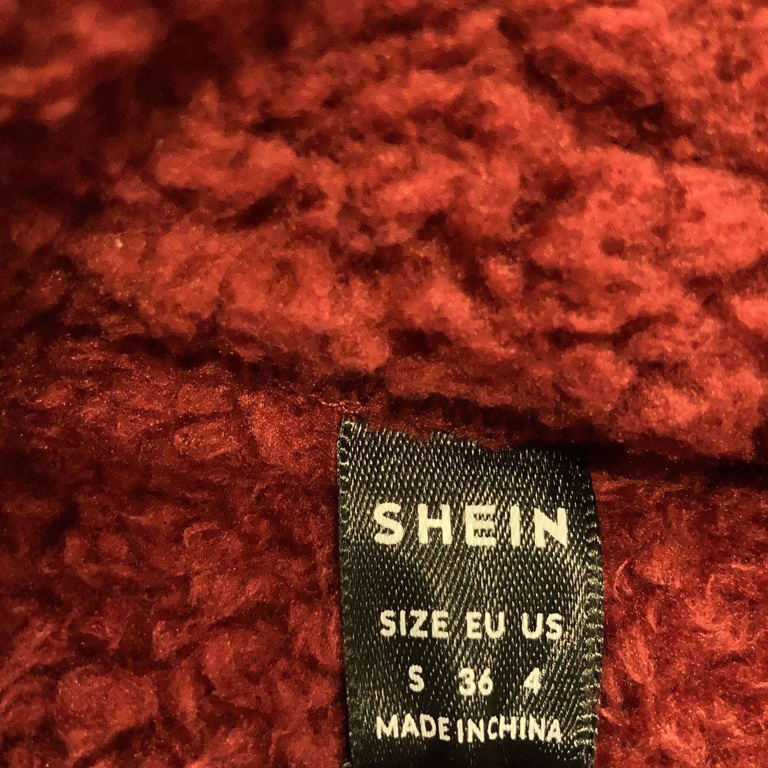 Shein