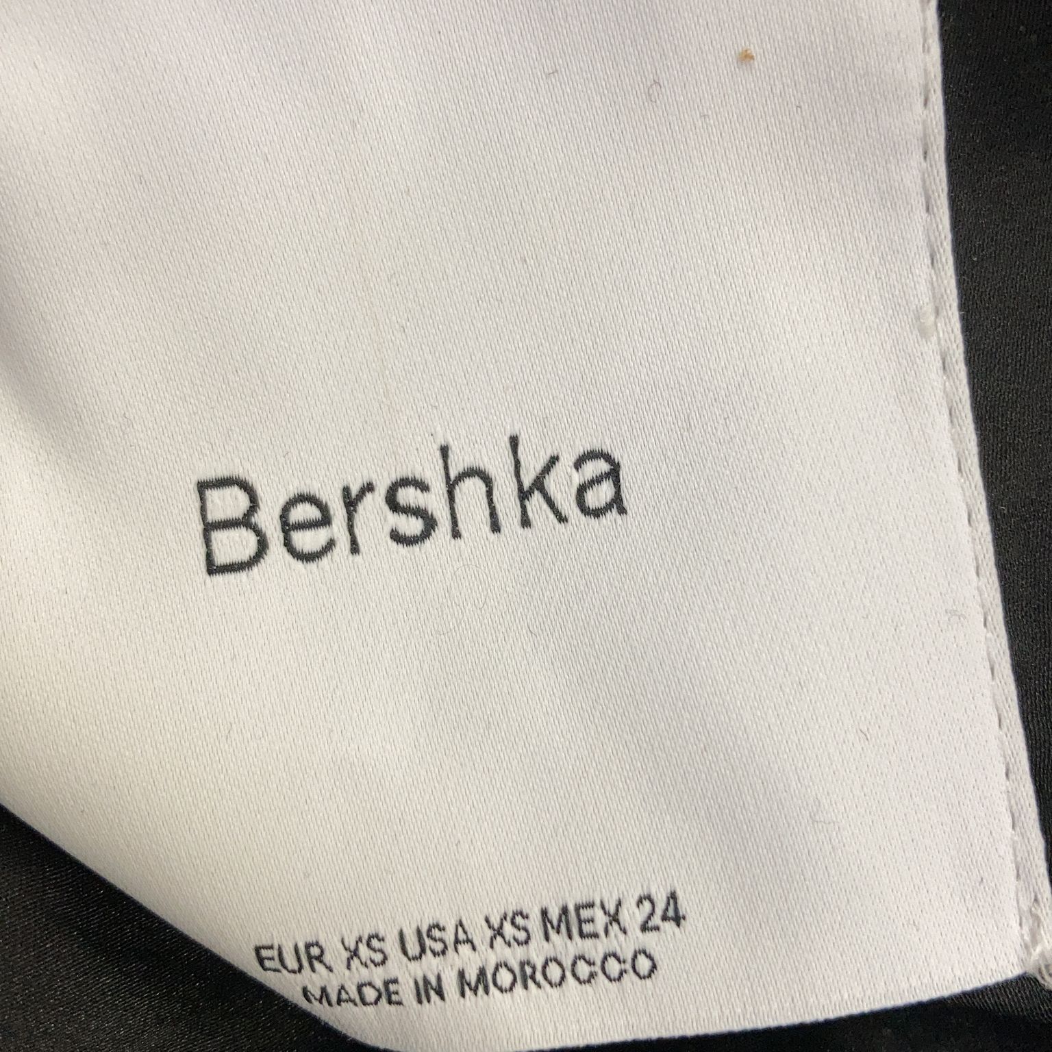 Bershka