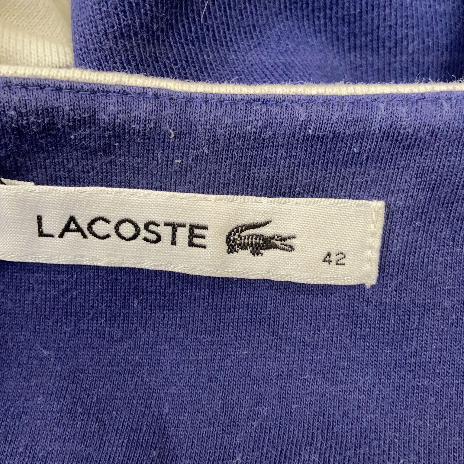 Lacoste