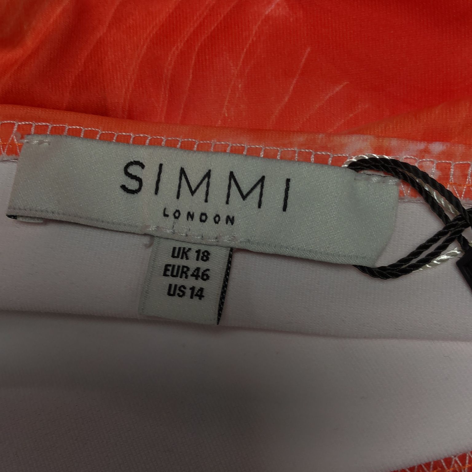 Simmi London