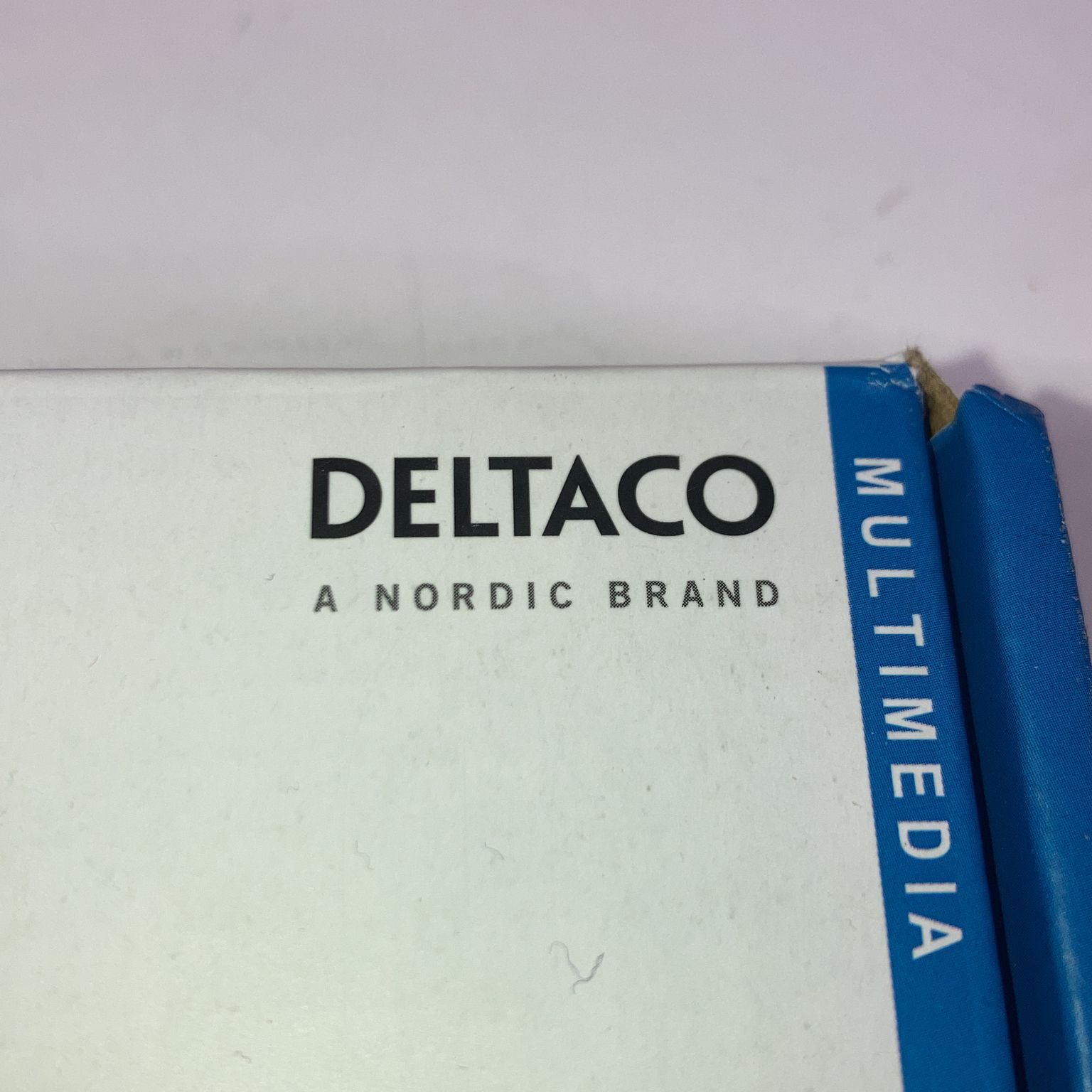 Deltaco