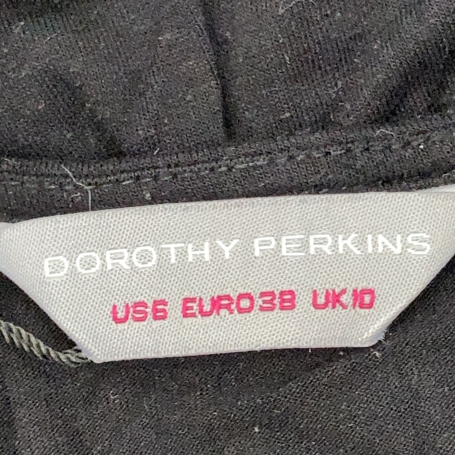 Dorothy Perkins