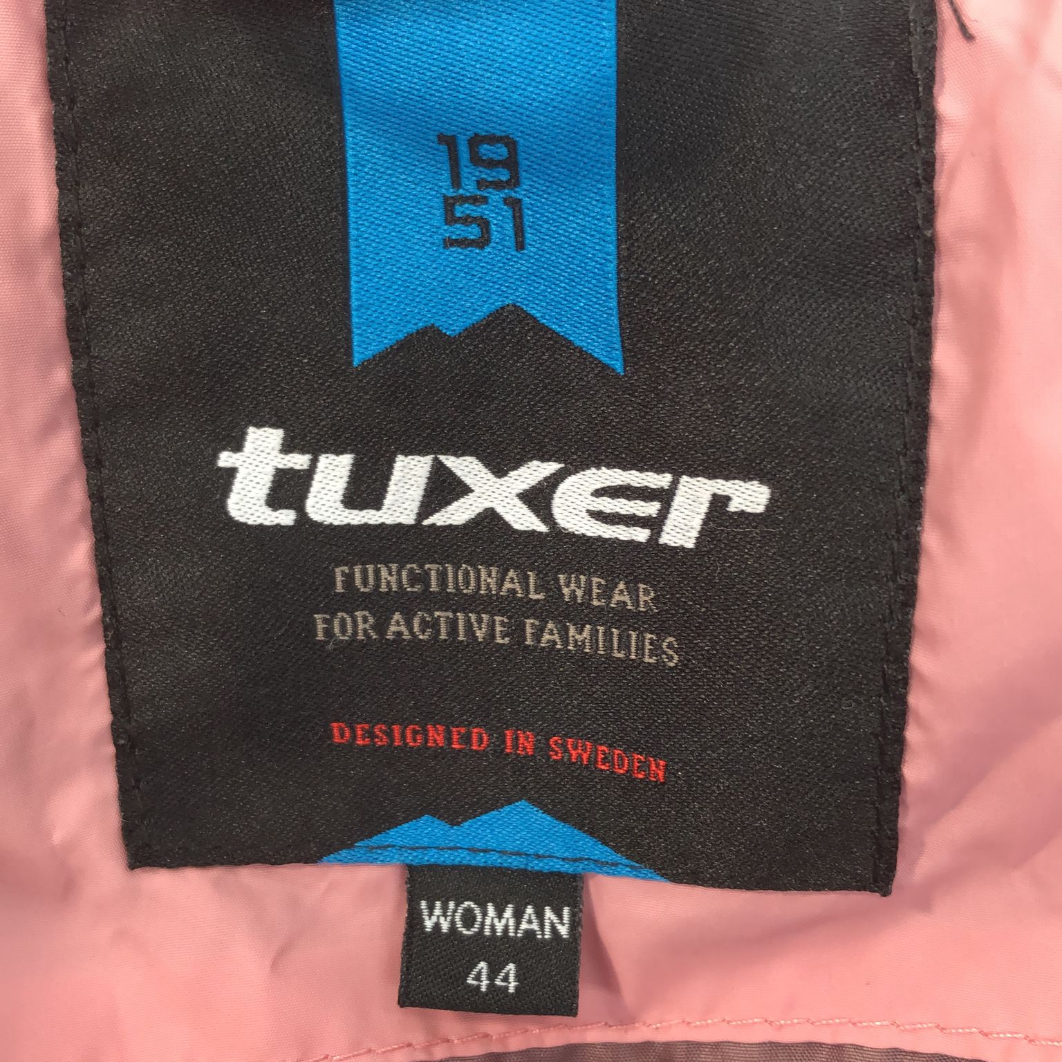 Tuxer