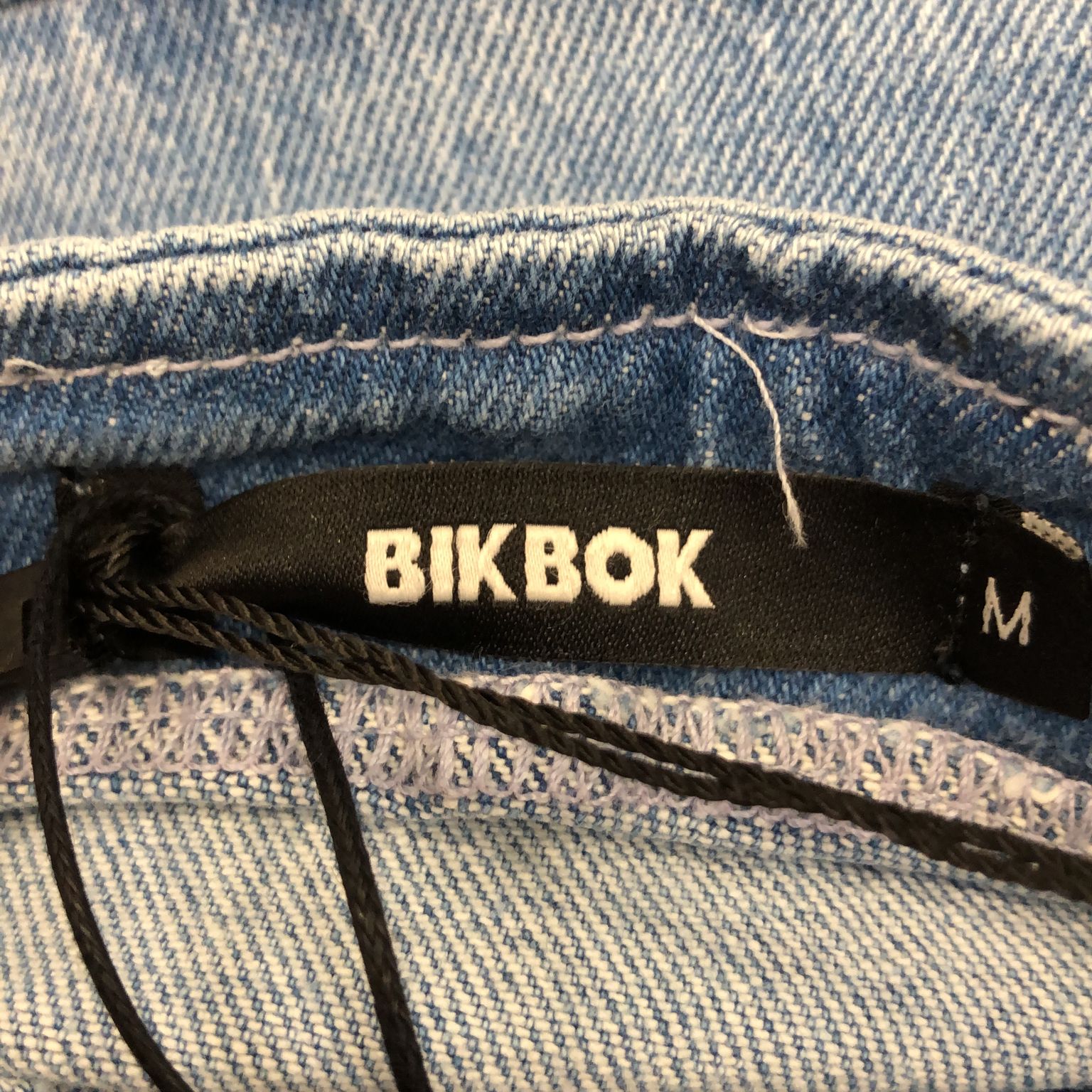 Bik Bok